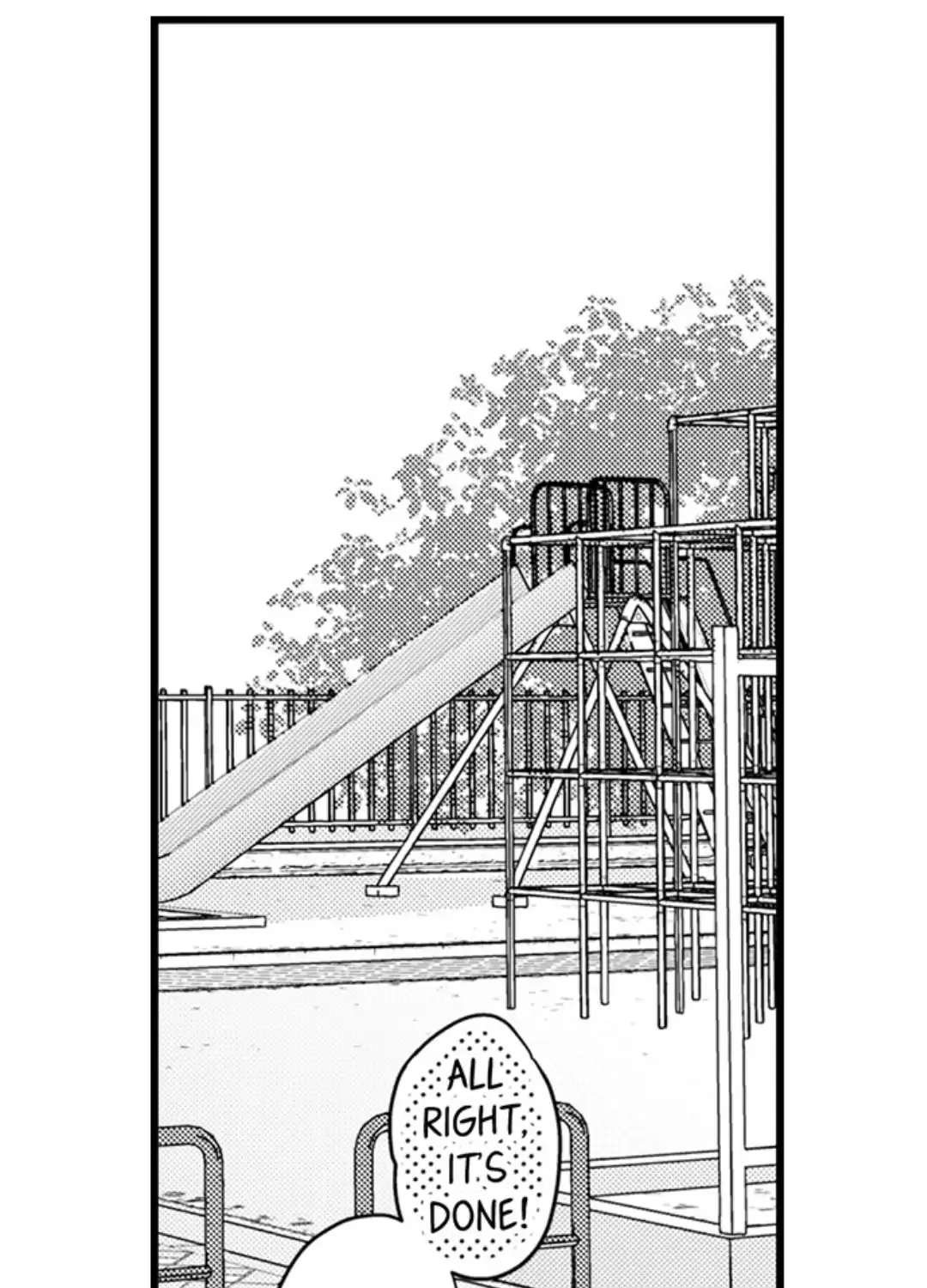 Papa Datte, Shitai Chapter 106 page 10 - 