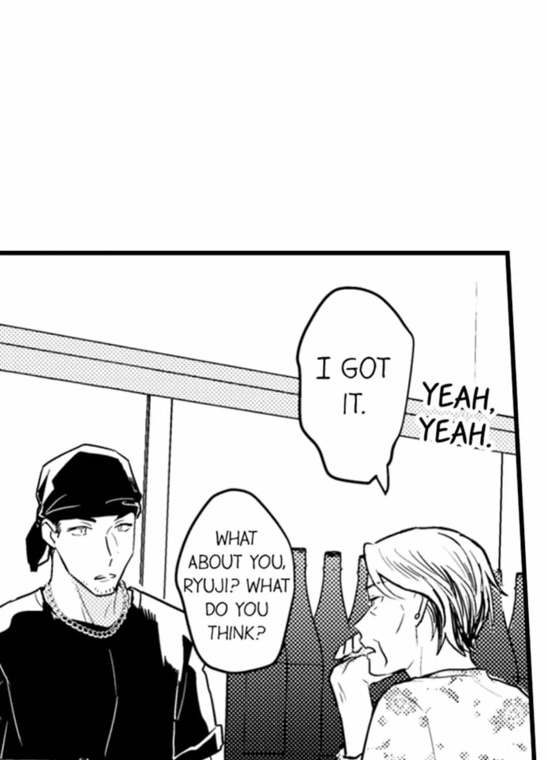 Papa Datte, Shitai Chapter 107 page 11 - 