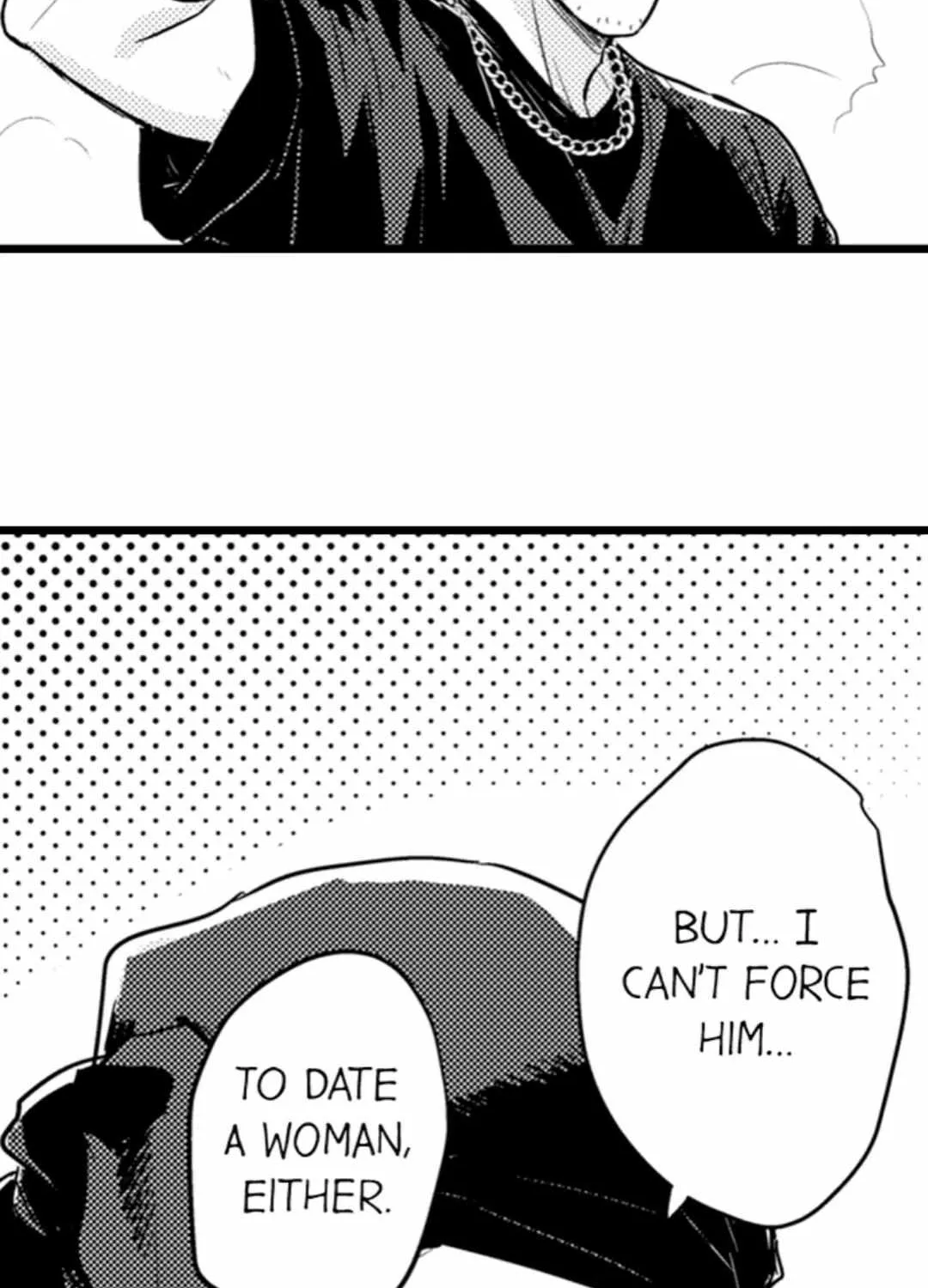 Papa Datte, Shitai Chapter 107 page 14 - 