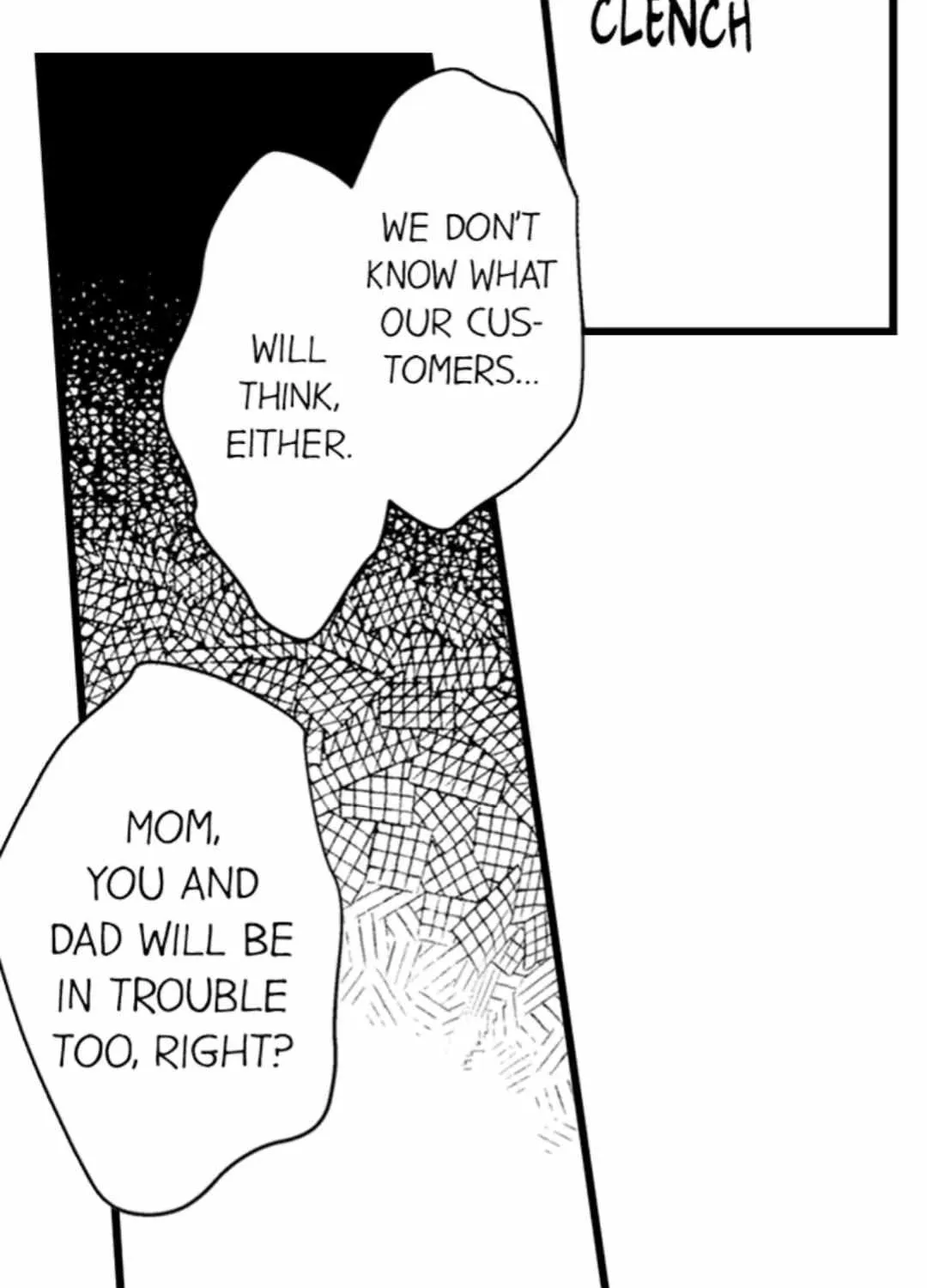 Papa Datte, Shitai Chapter 107 page 19 - 