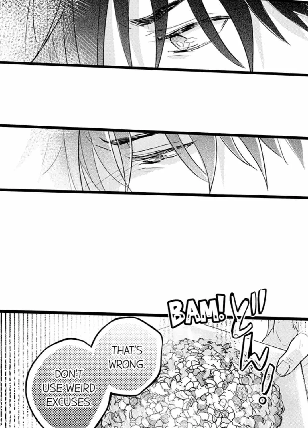 Papa Datte, Shitai Chapter 107 page 24 - 
