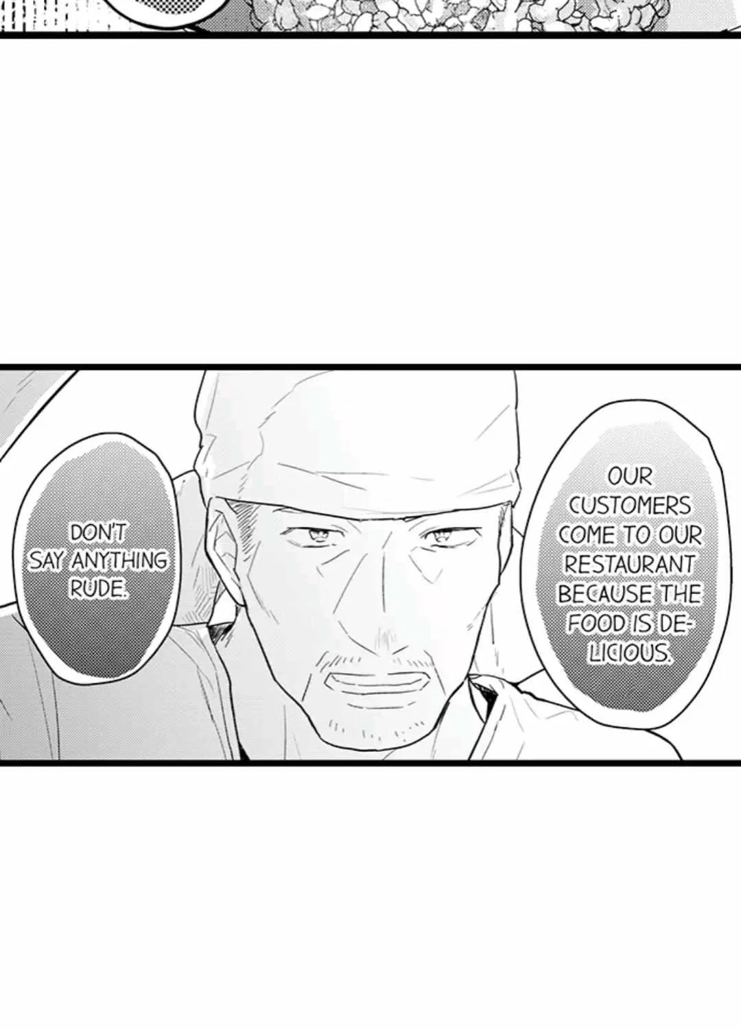 Papa Datte, Shitai Chapter 107 page 25 - 