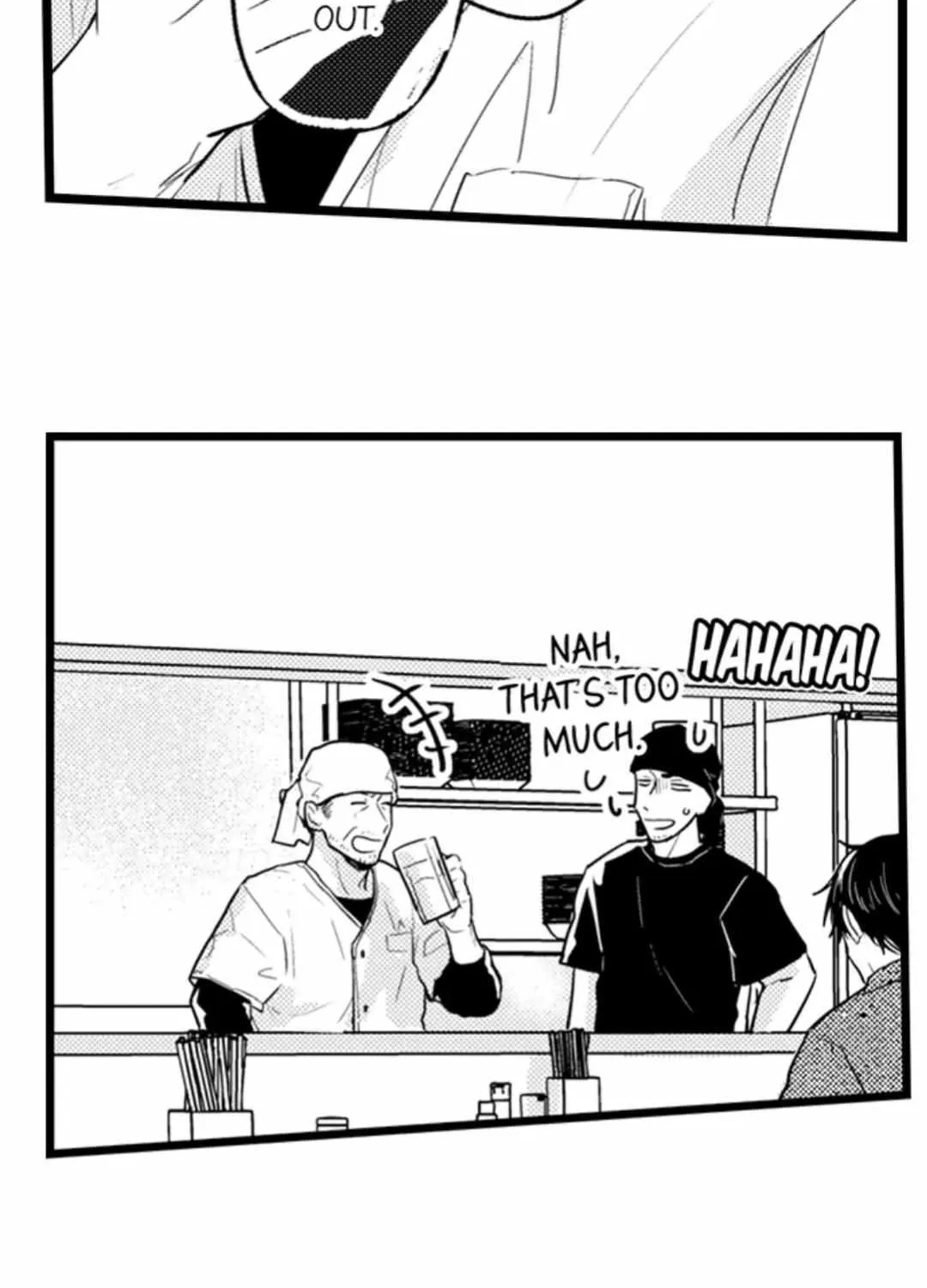 Papa Datte, Shitai Chapter 107 page 31 - 