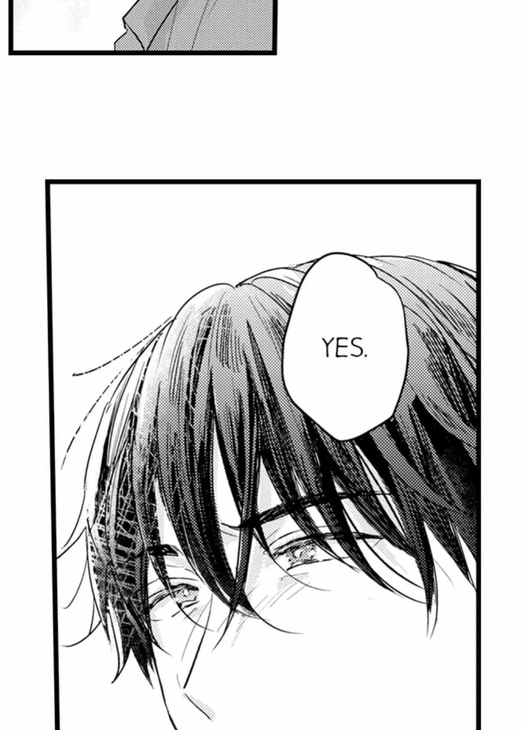 Papa Datte, Shitai Chapter 107 page 35 - 