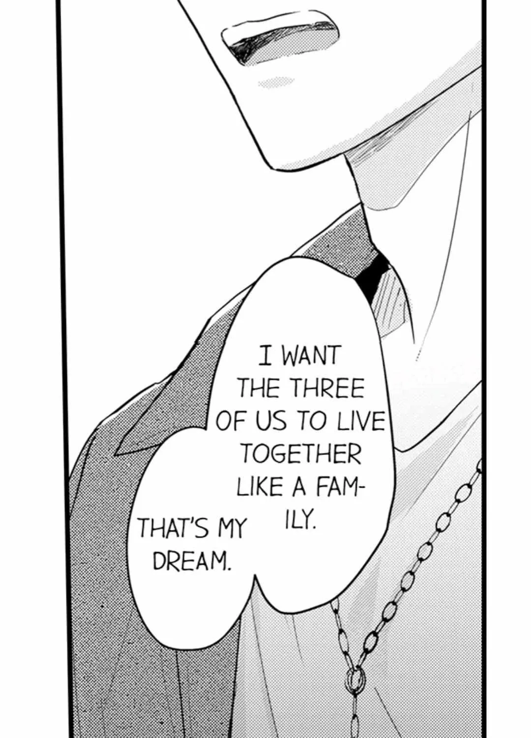 Papa Datte, Shitai Chapter 107 page 36 - 