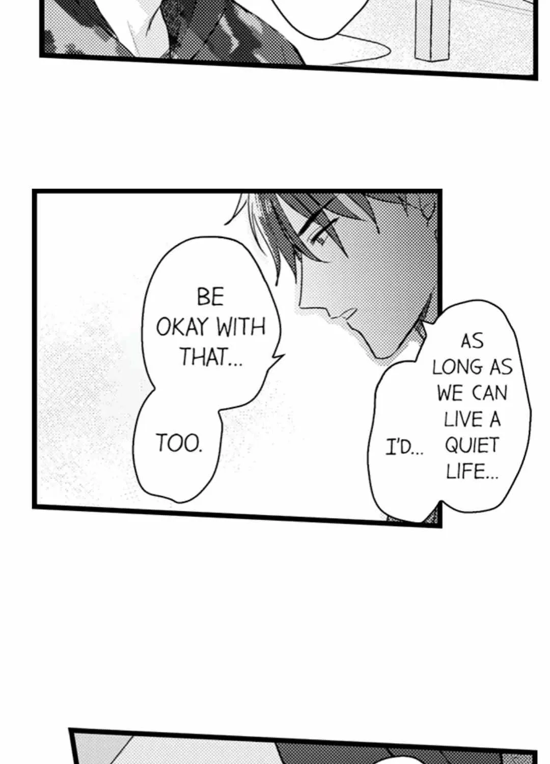 Papa Datte, Shitai Chapter 108 page 11 - 