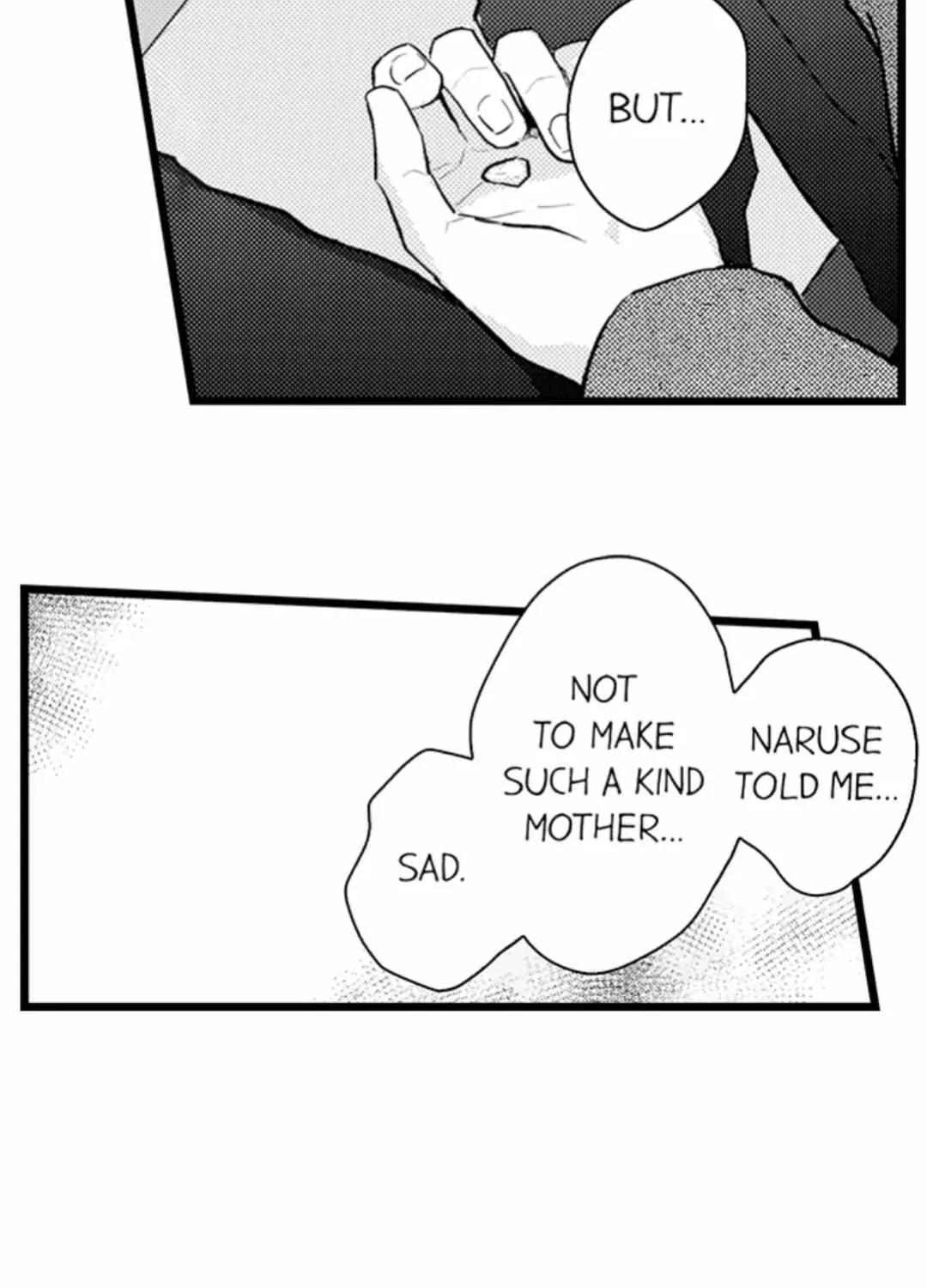 Papa Datte, Shitai Chapter 108 page 12 - 