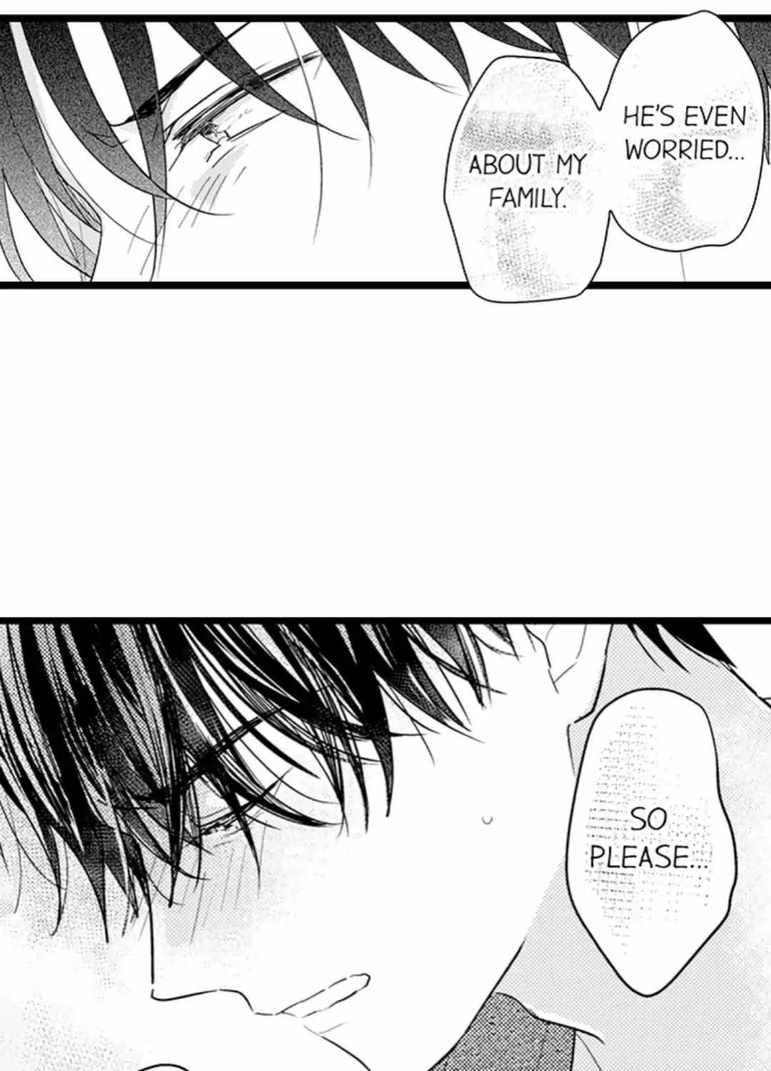 Papa Datte, Shitai Chapter 108 page 13 - 