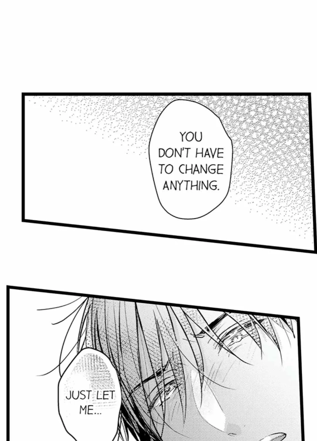 Papa Datte, Shitai Chapter 108 page 21 - 