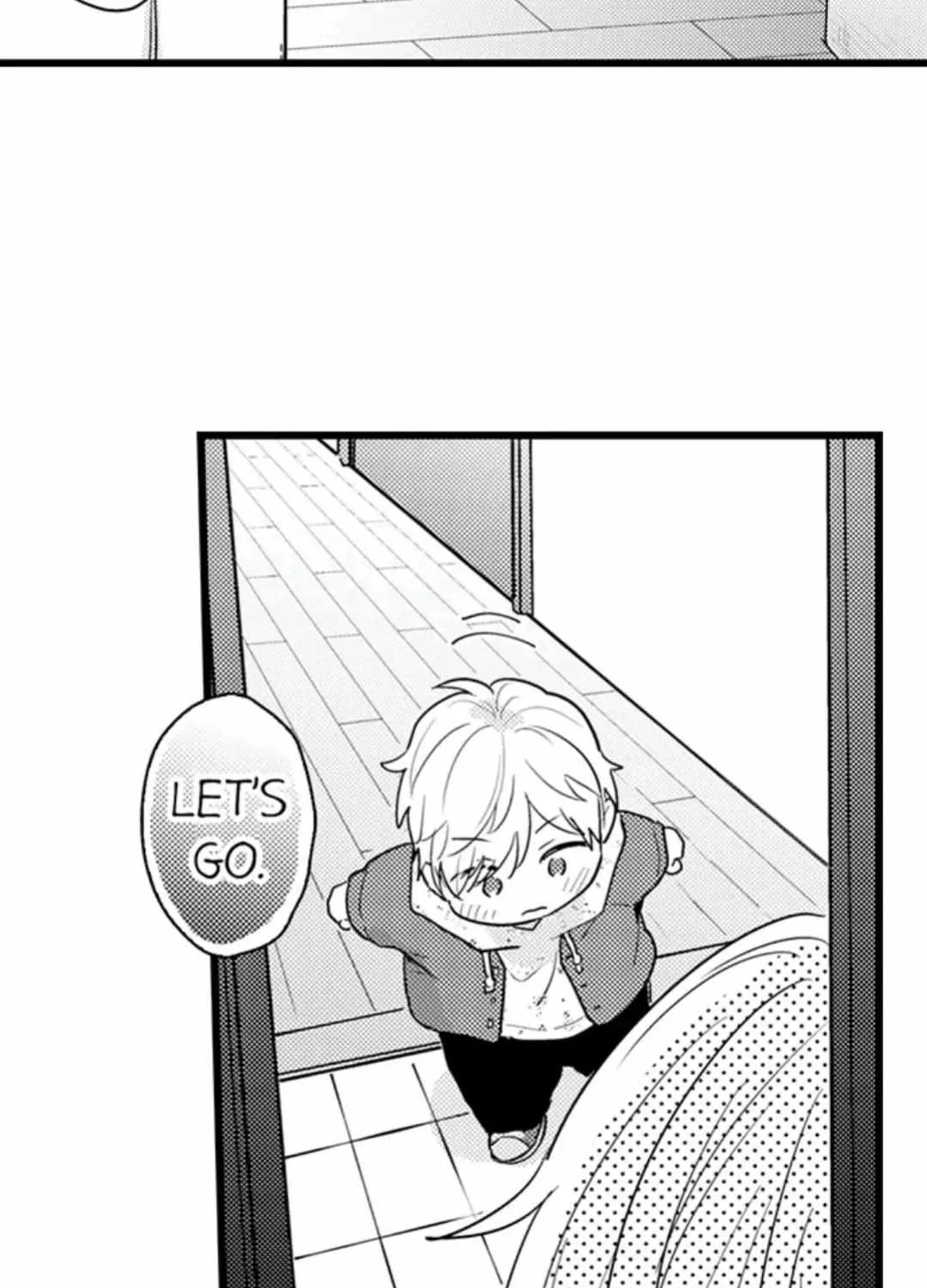 Papa Datte, Shitai Chapter 108 page 32 - 