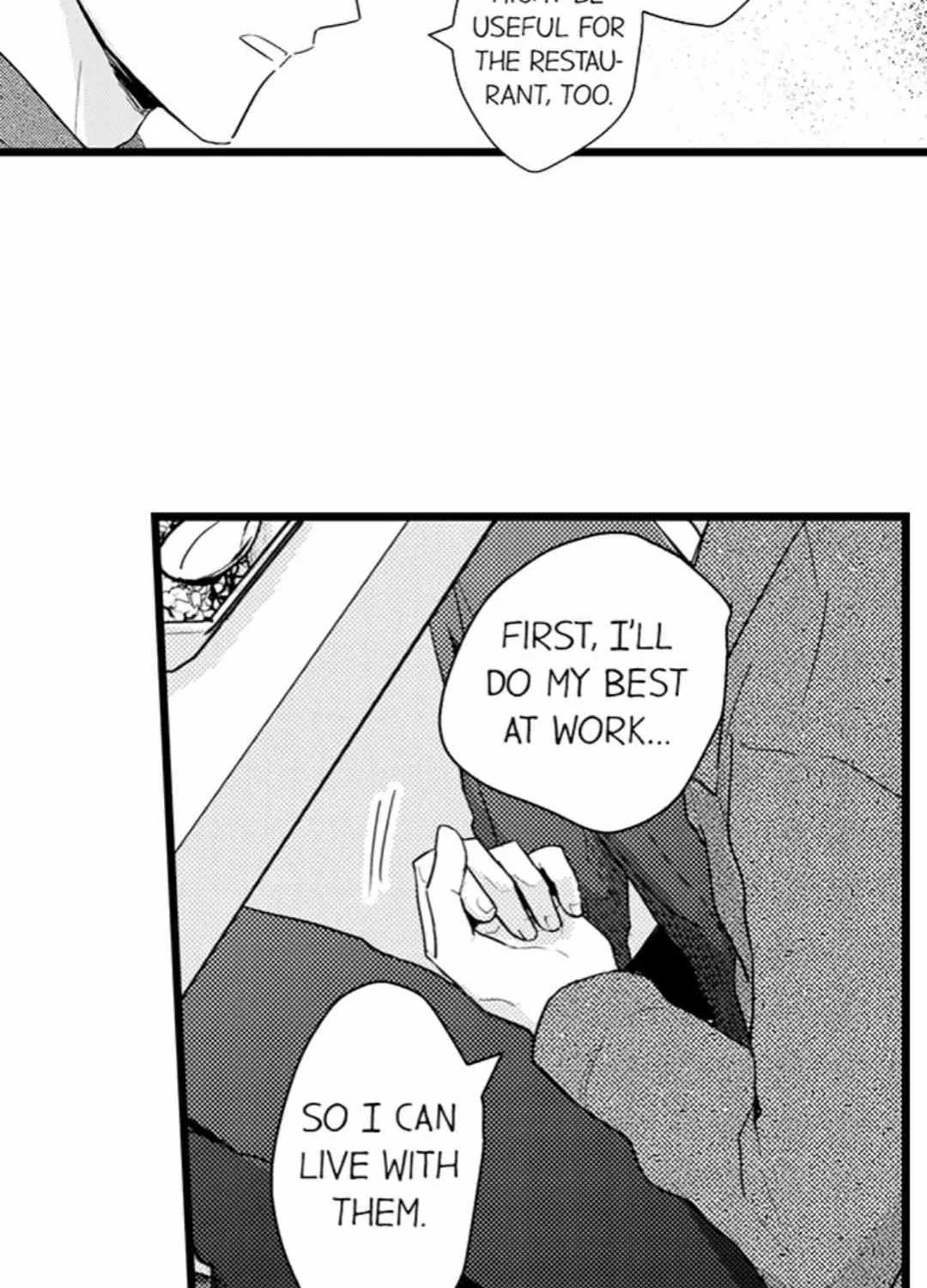 Papa Datte, Shitai Chapter 108 page 7 - 