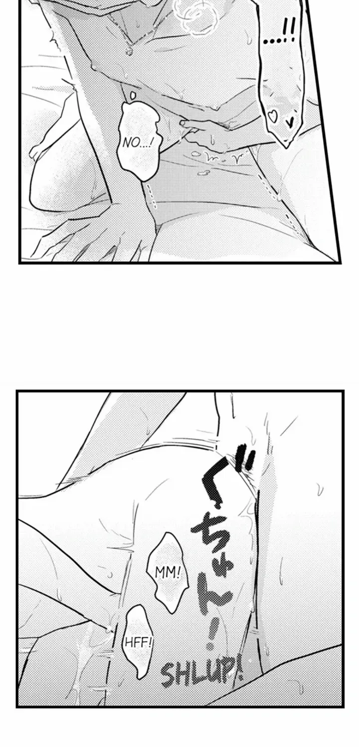 Papa Datte, Shitai Chapter 111 page 19 - 