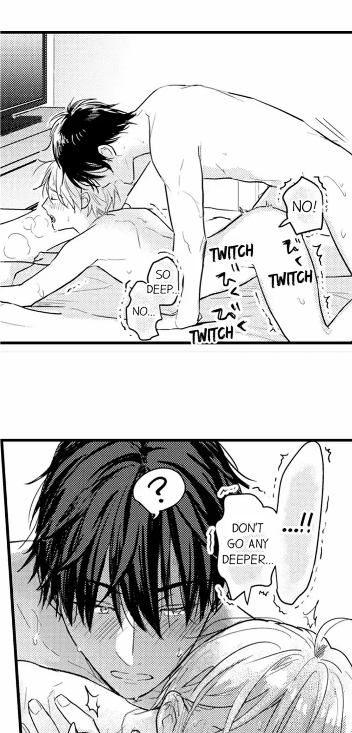 Papa Datte, Shitai Chapter 111 page 20 - 