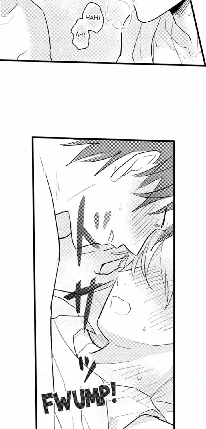 Papa Datte, Shitai Chapter 111 page 8 - 