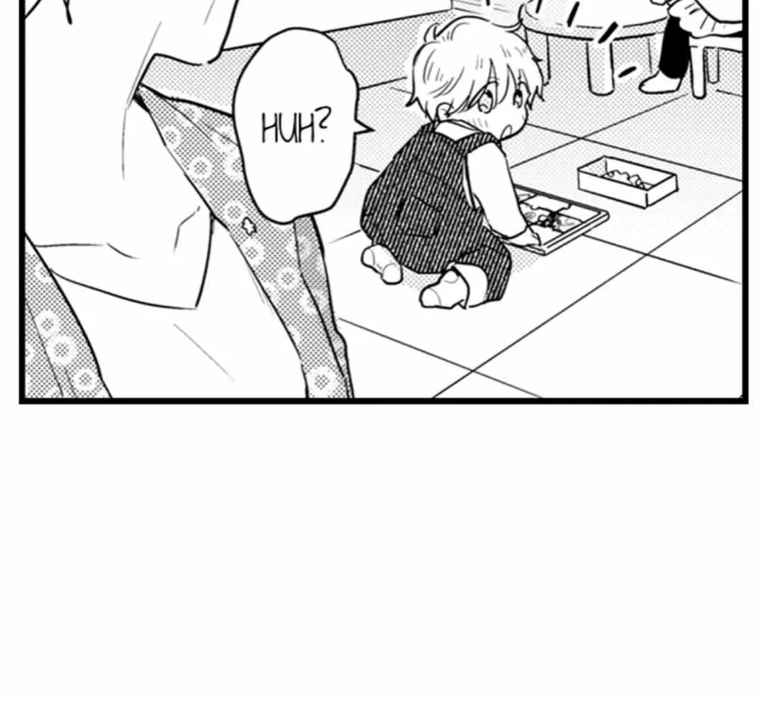 Papa Datte, Shitai Chapter 113 page 11 - 