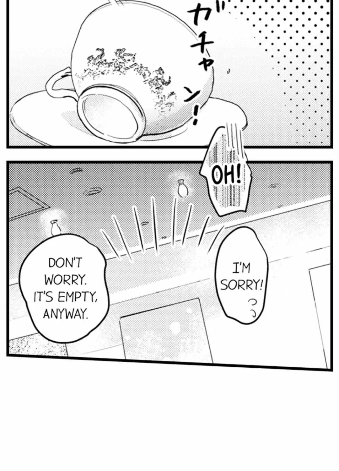 Papa Datte, Shitai Chapter 113 page 14 - 