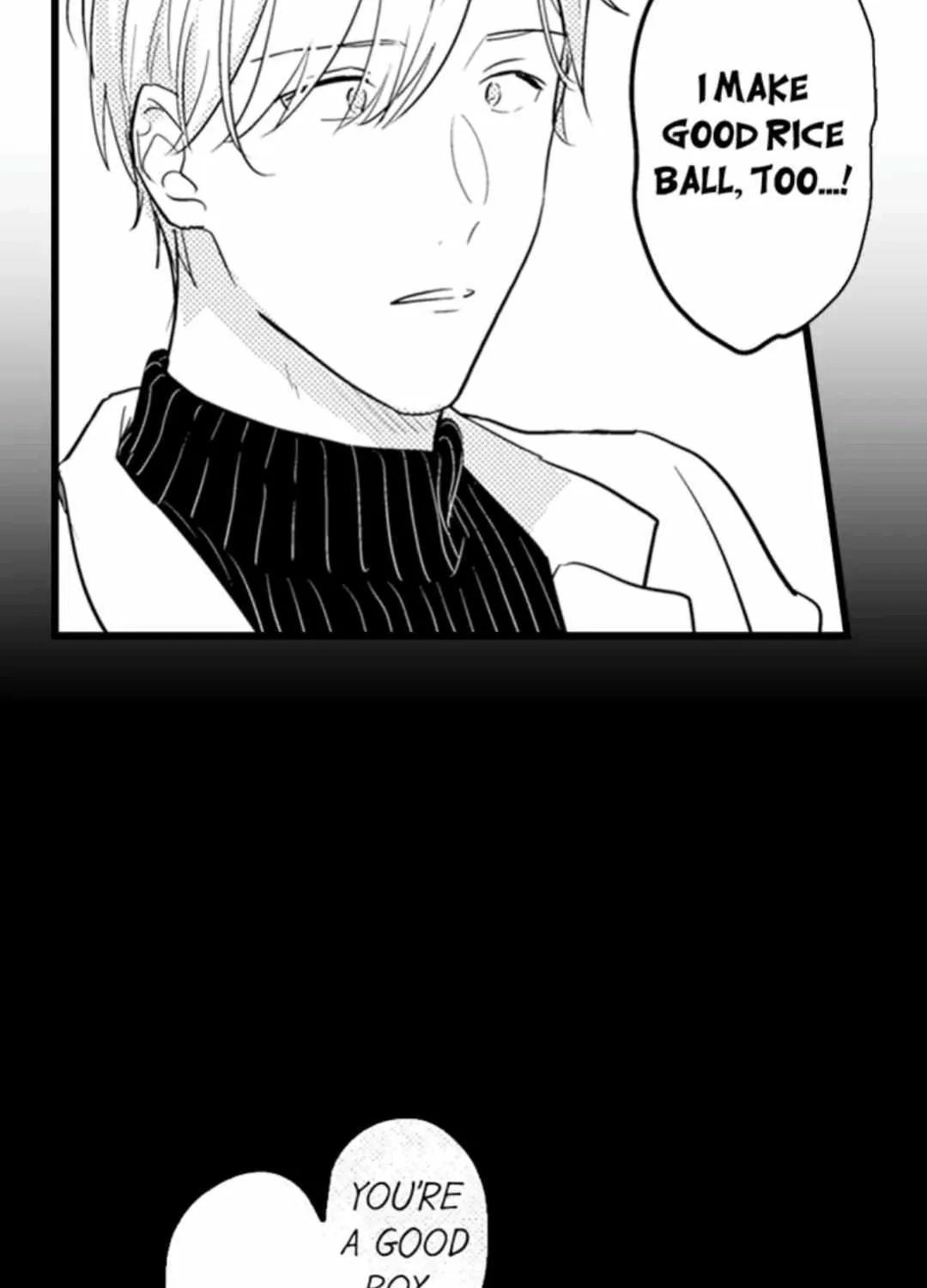 Papa Datte, Shitai Chapter 113 page 18 - 