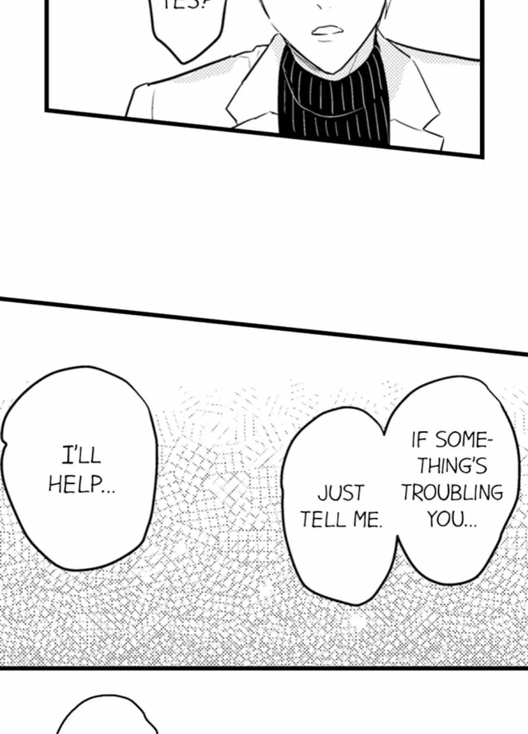 Papa Datte, Shitai Chapter 113 page 23 - 