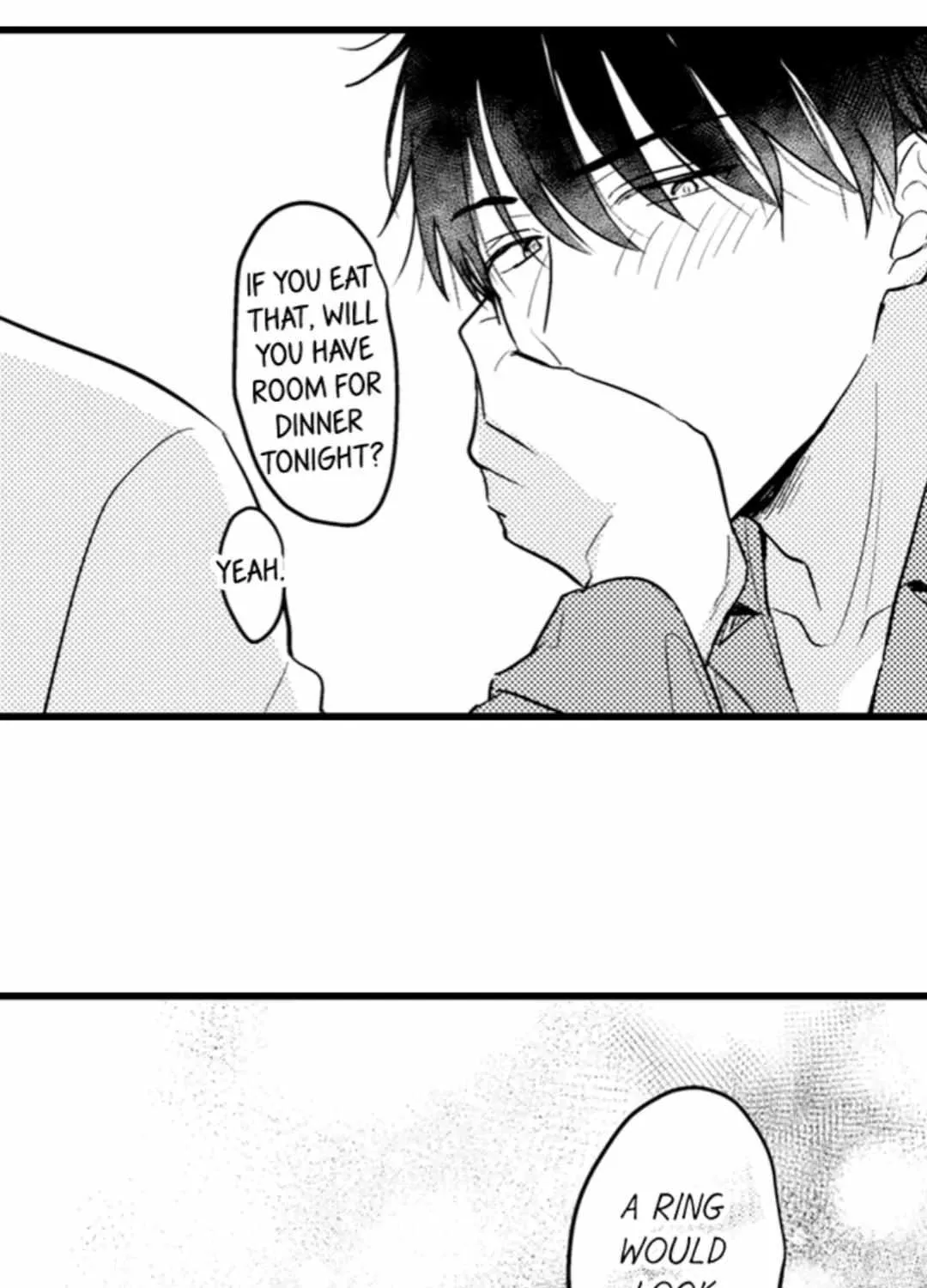Papa Datte, Shitai Chapter 113 page 31 - 