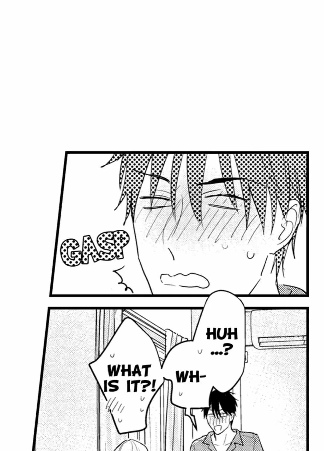 Papa Datte, Shitai Chapter 113 page 36 - 