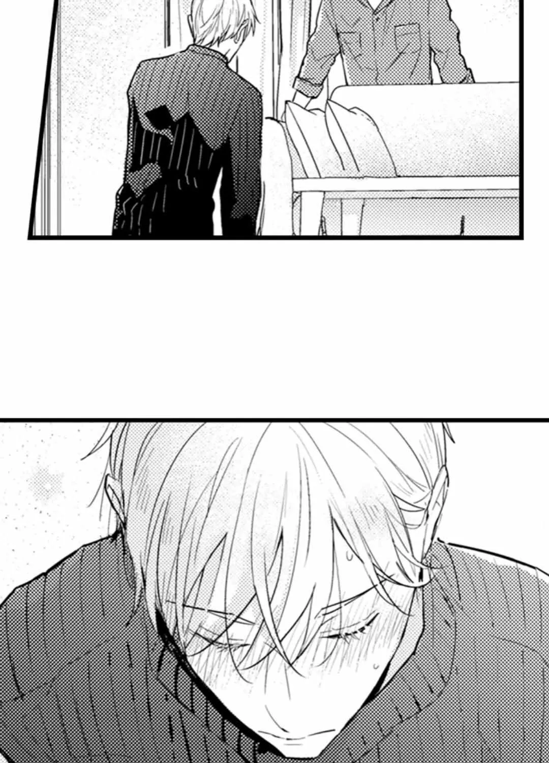 Papa Datte, Shitai Chapter 113 page 37 - 