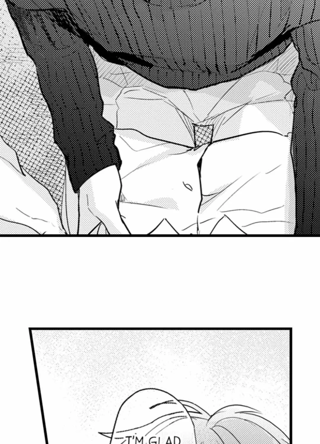 Papa Datte, Shitai Chapter 113 page 38 - 