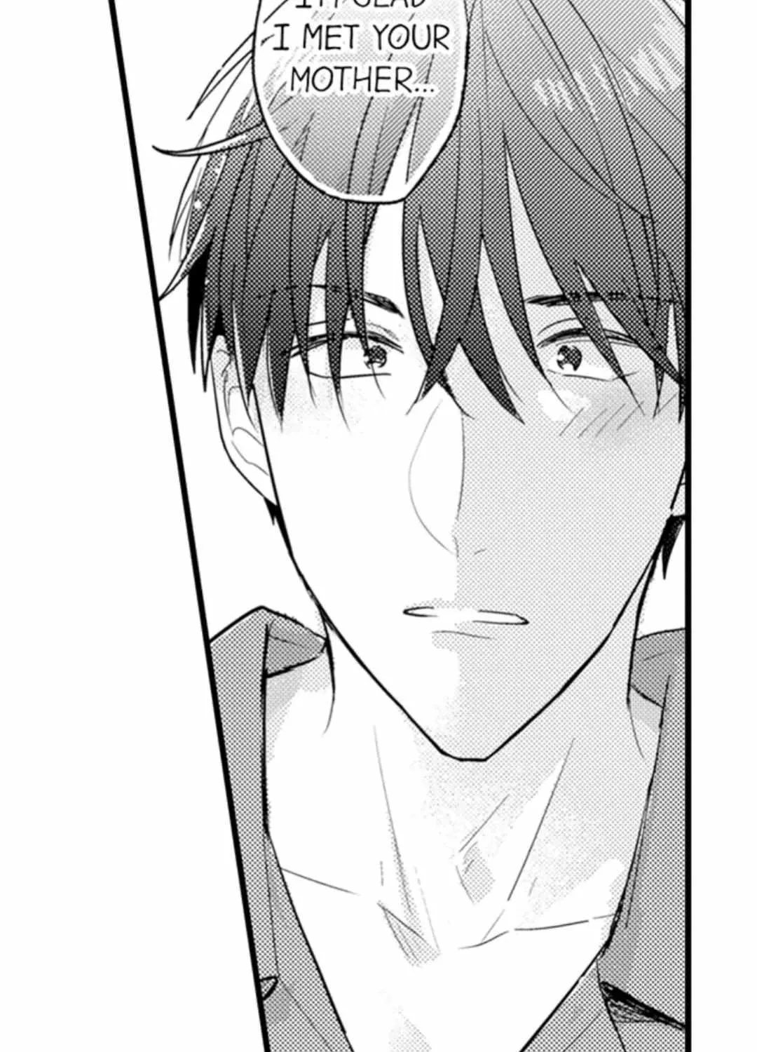 Papa Datte, Shitai Chapter 113 page 39 - 