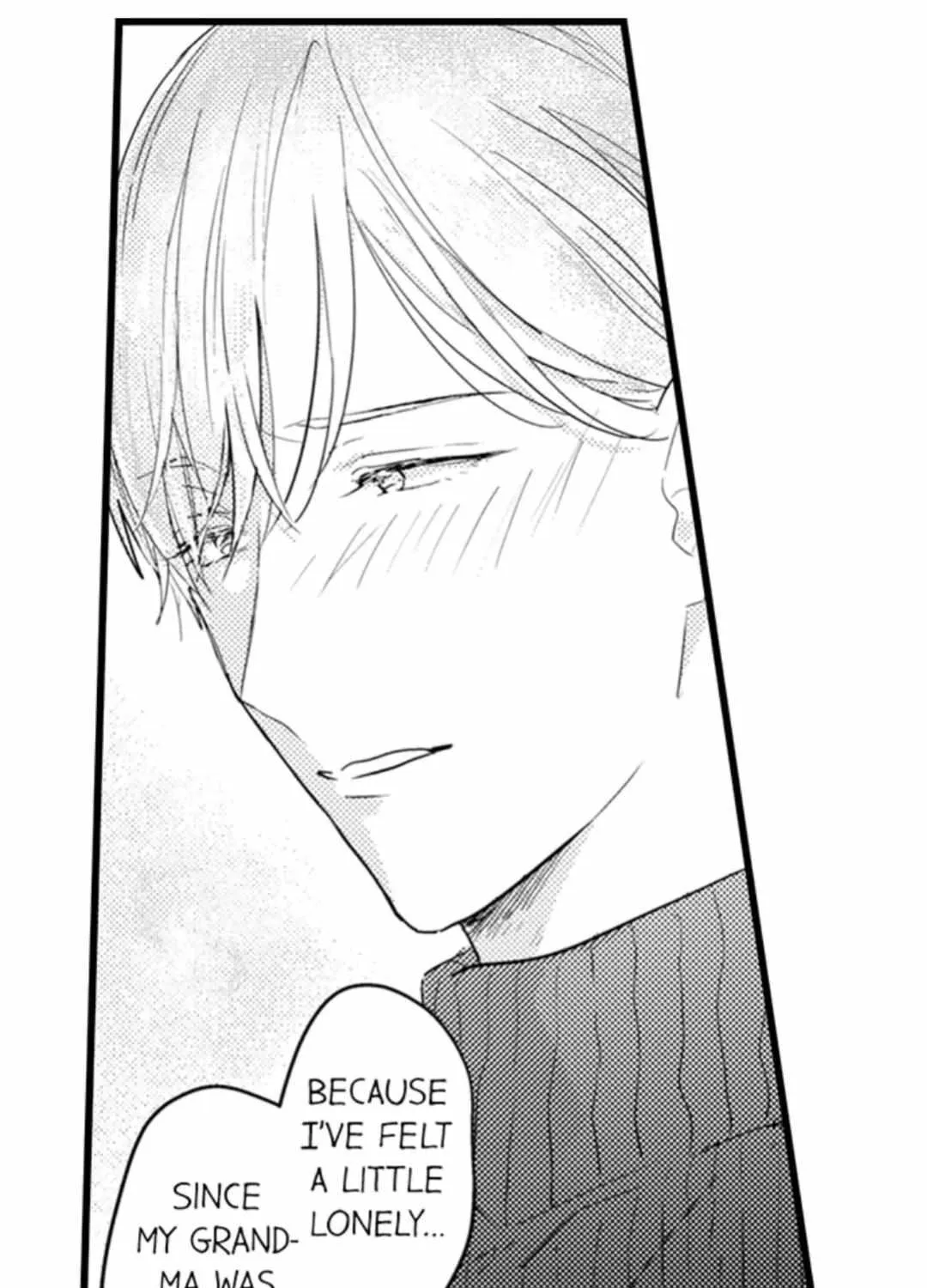 Papa Datte, Shitai Chapter 113 page 41 - 