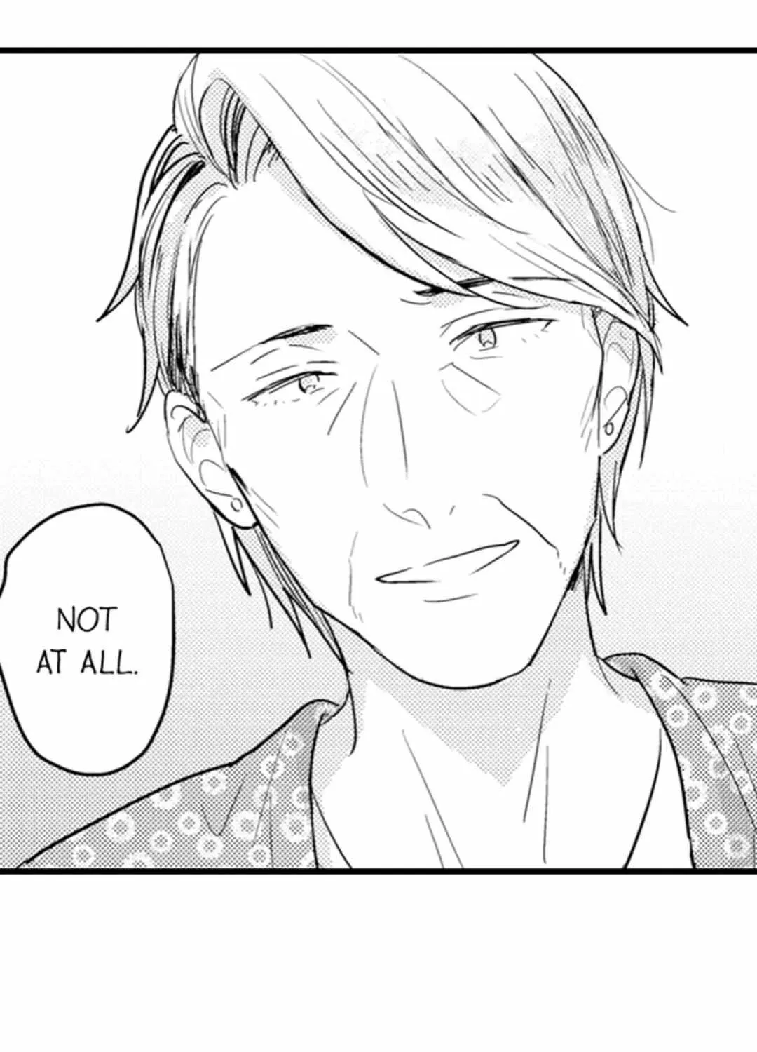 Papa Datte, Shitai Chapter 113 page 8 - 