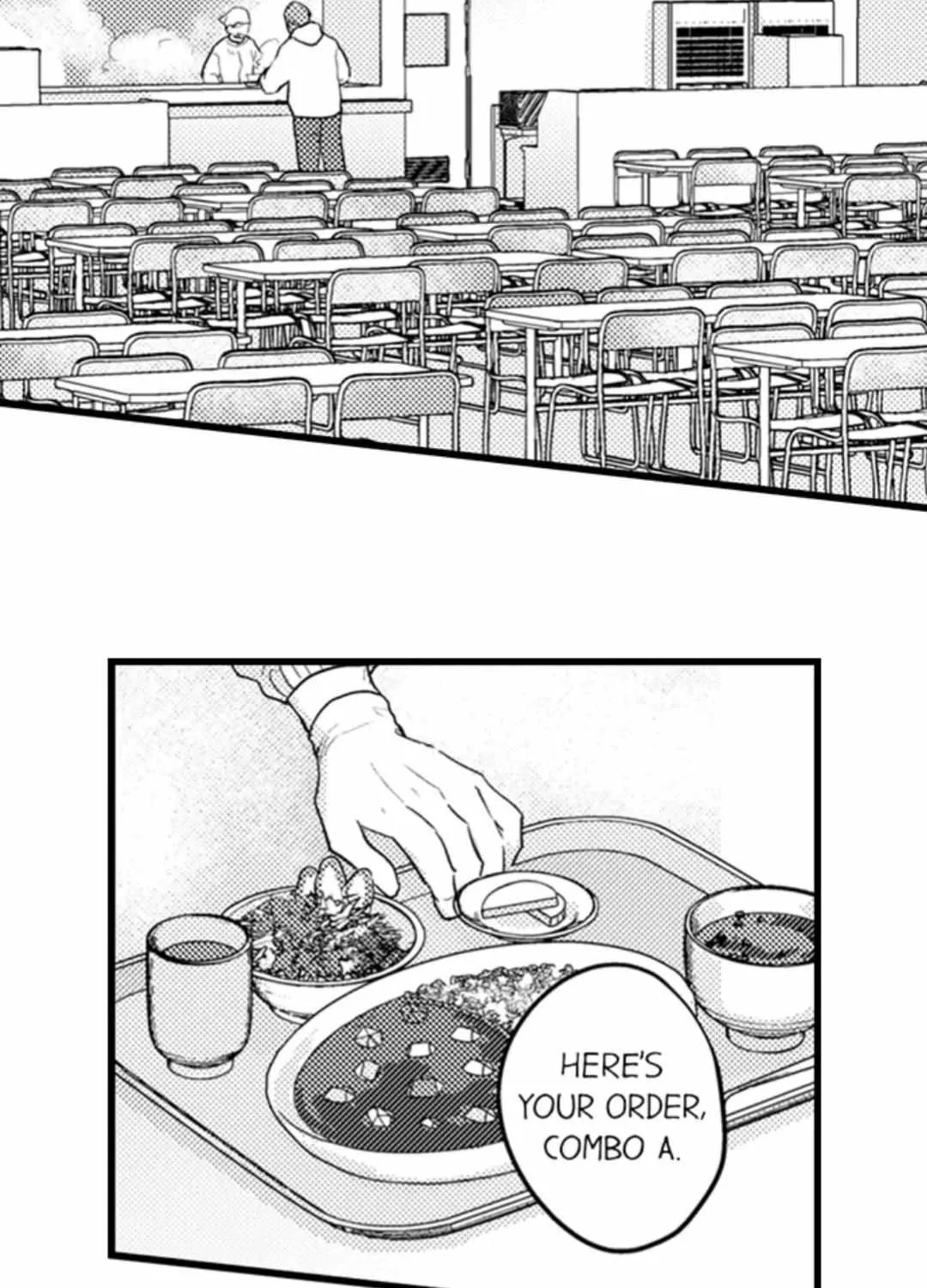 Papa Datte, Shitai Chapter 114 page 14 - 