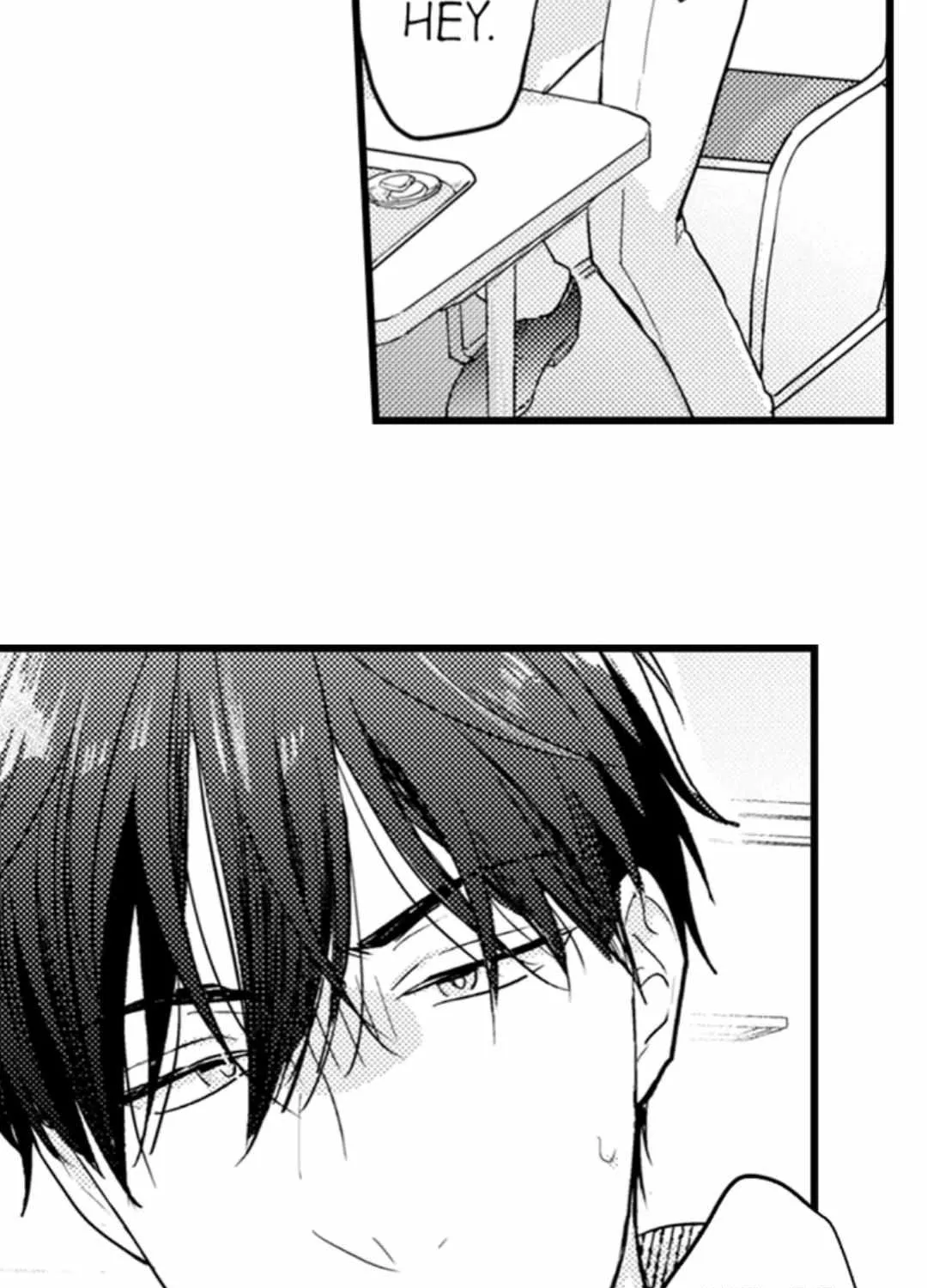 Papa Datte, Shitai Chapter 114 page 17 - 
