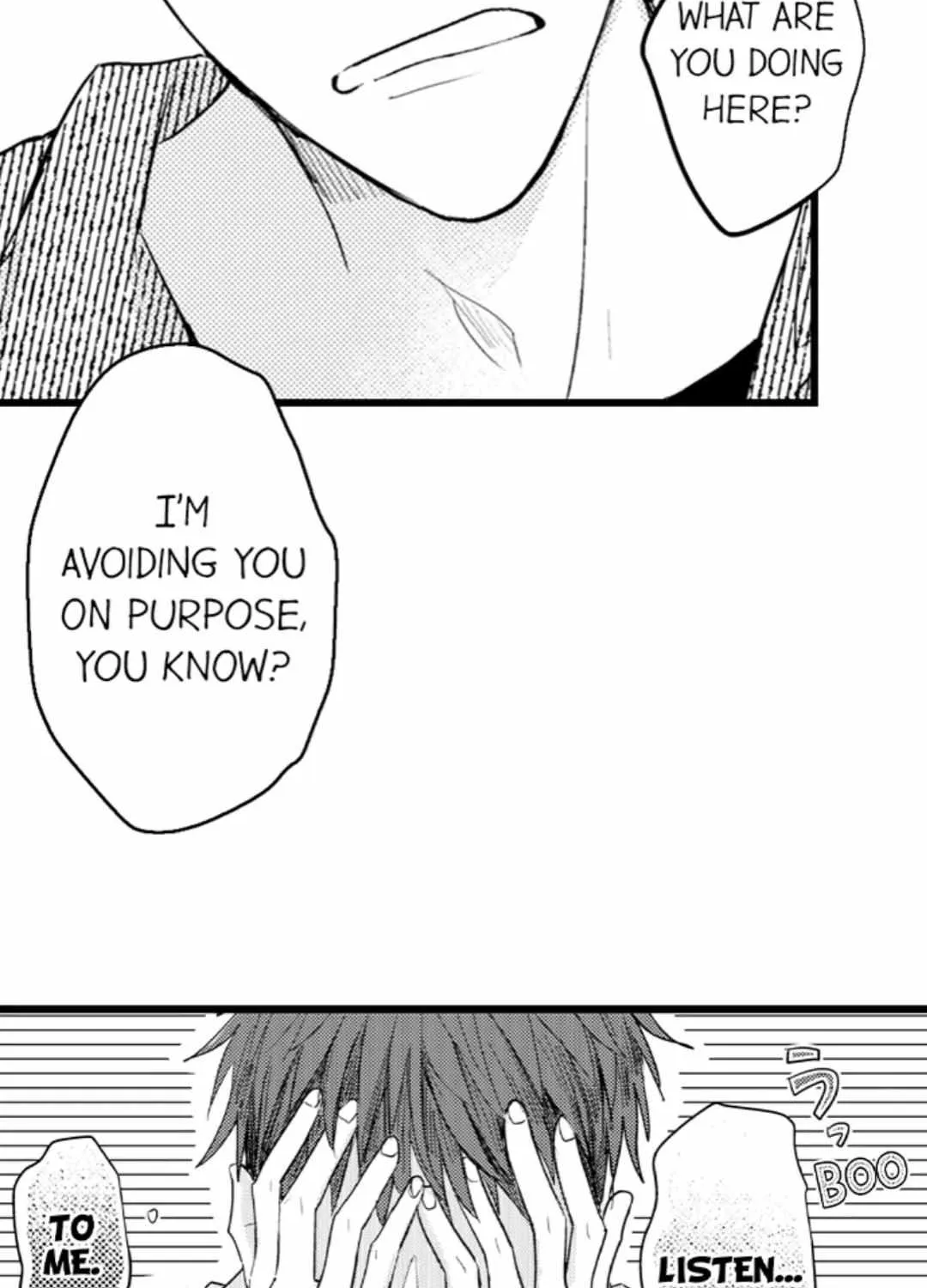 Papa Datte, Shitai Chapter 114 page 18 - 