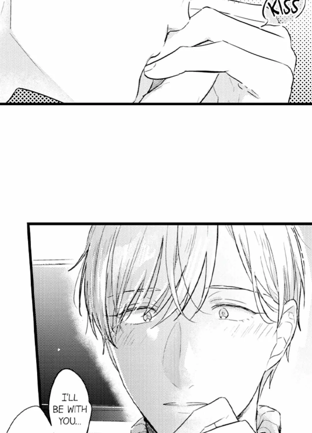 Papa Datte, Shitai Chapter 114 page 3 - 