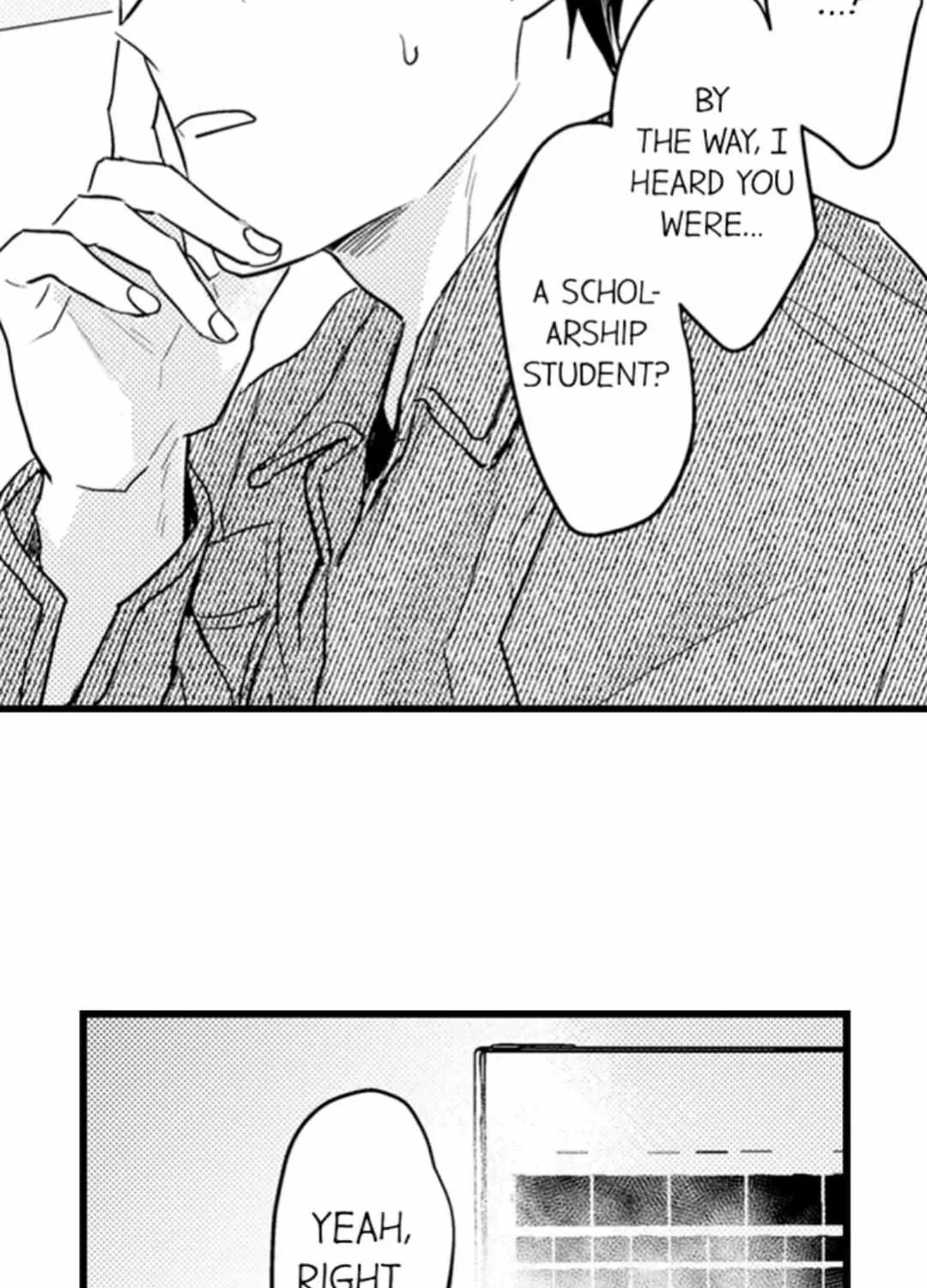 Papa Datte, Shitai Chapter 114 page 24 - 