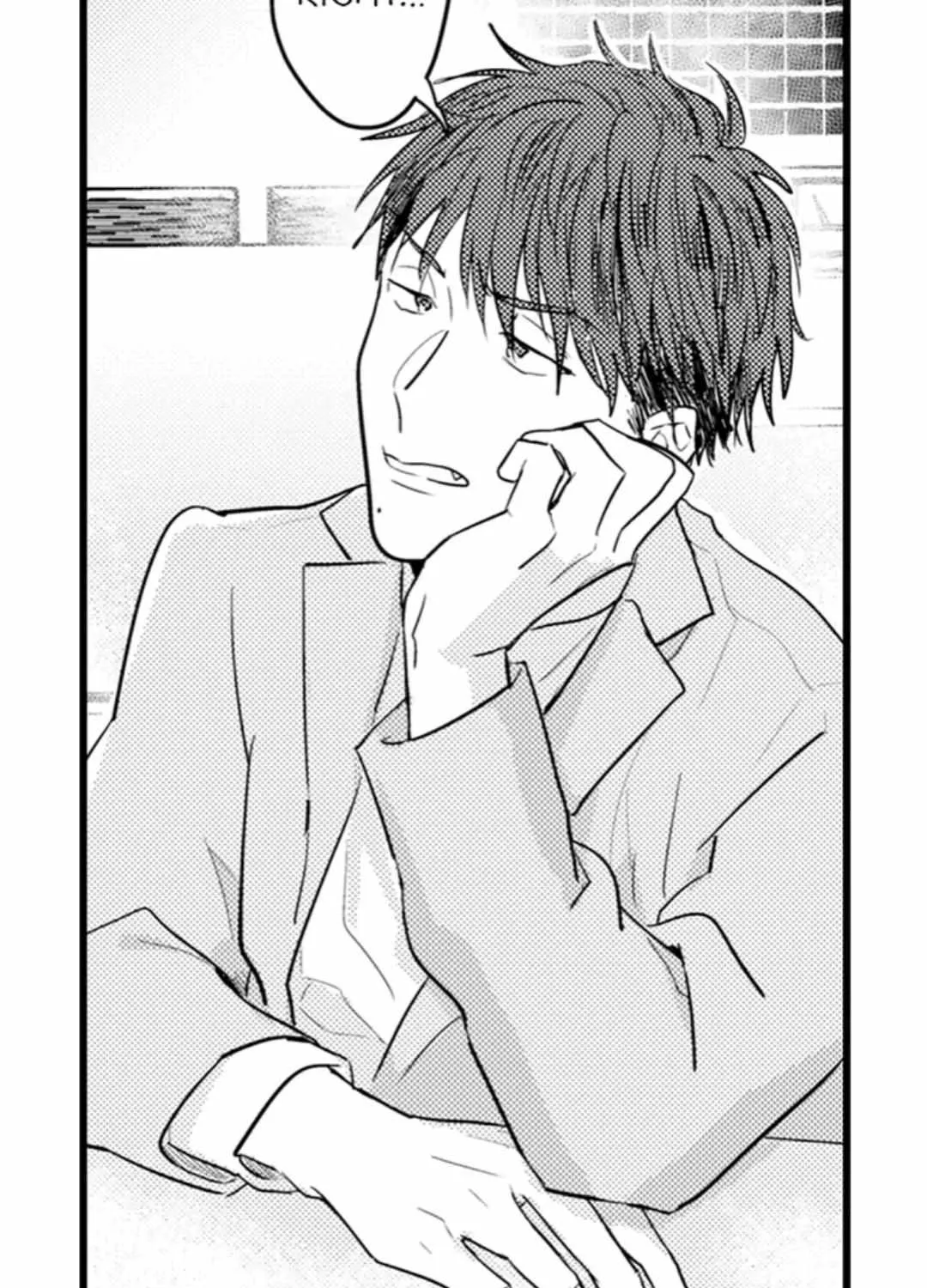Papa Datte, Shitai Chapter 114 page 25 - 