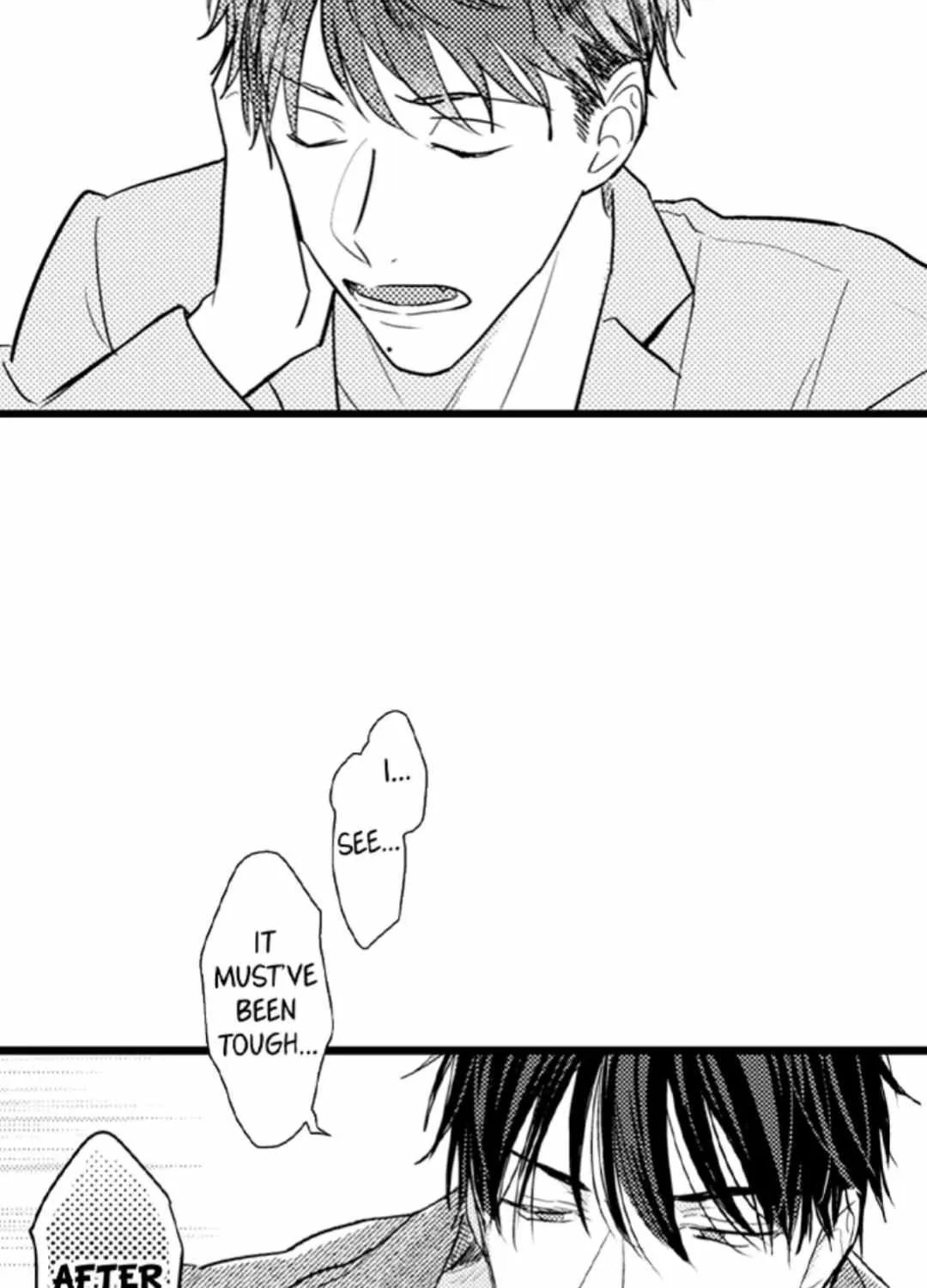 Papa Datte, Shitai Chapter 114 page 29 - 