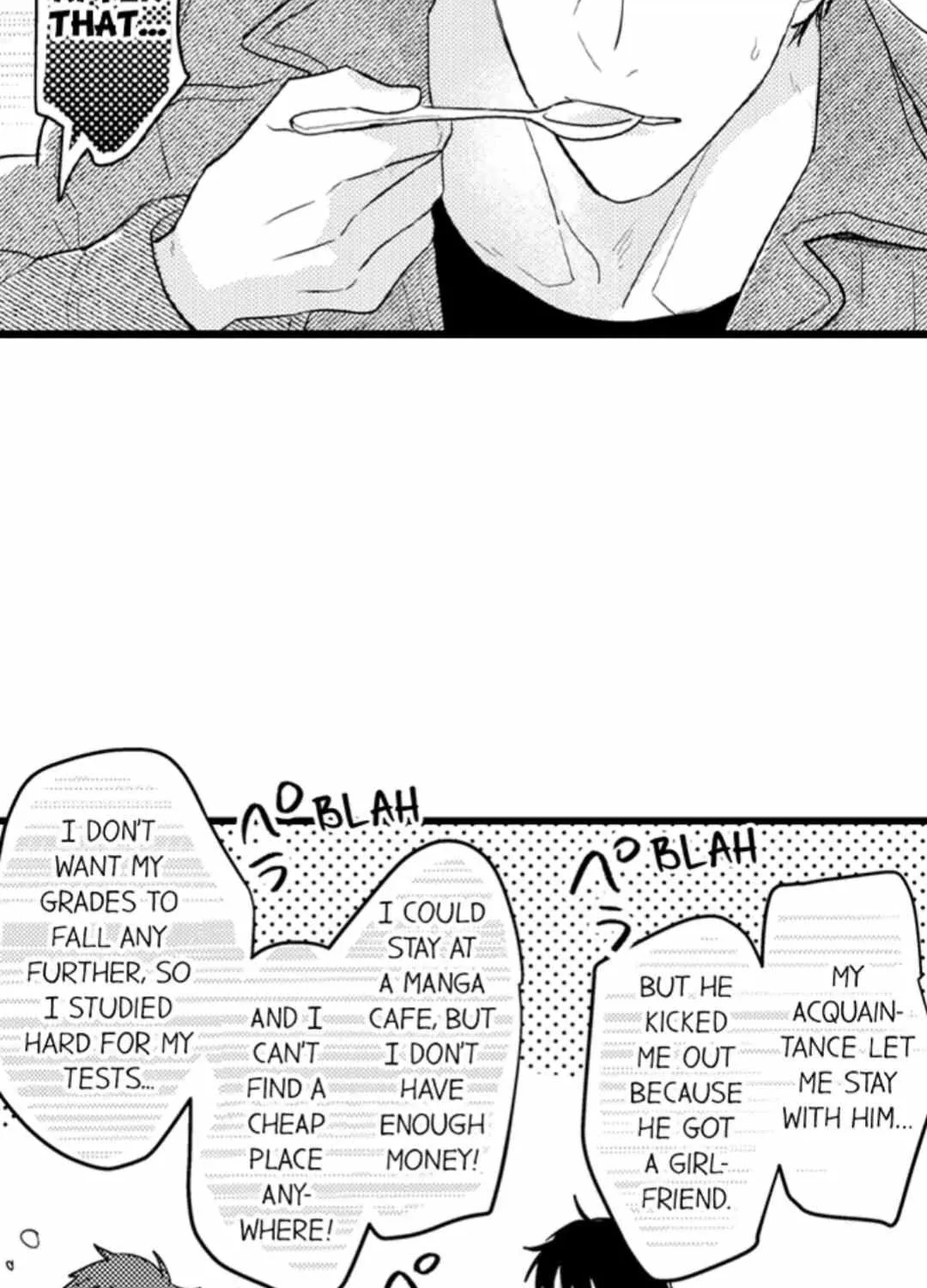Papa Datte, Shitai Chapter 114 page 30 - 