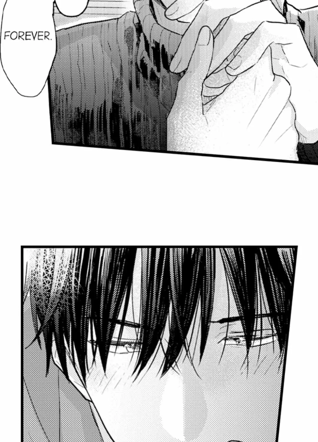 Papa Datte, Shitai Chapter 114 page 4 - 