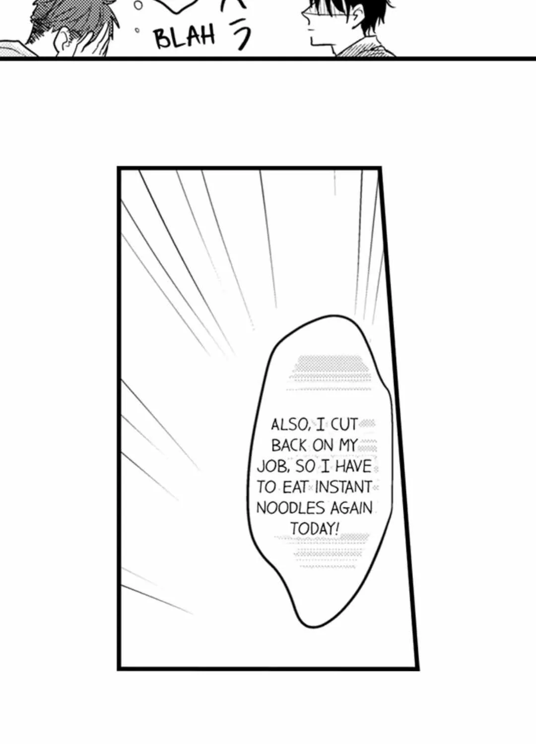 Papa Datte, Shitai Chapter 114 page 31 - 