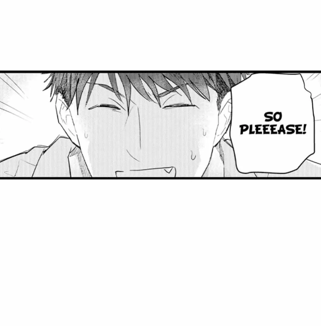Papa Datte, Shitai Chapter 114 page 32 - 