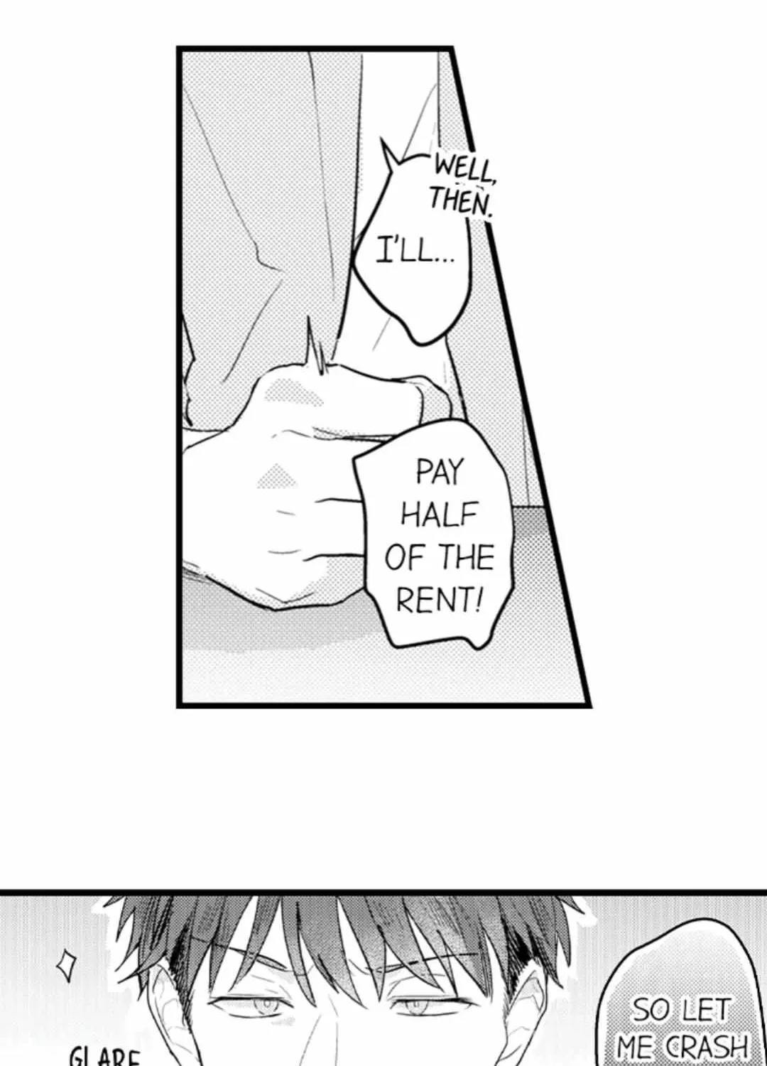 Papa Datte, Shitai Chapter 114 page 36 - 