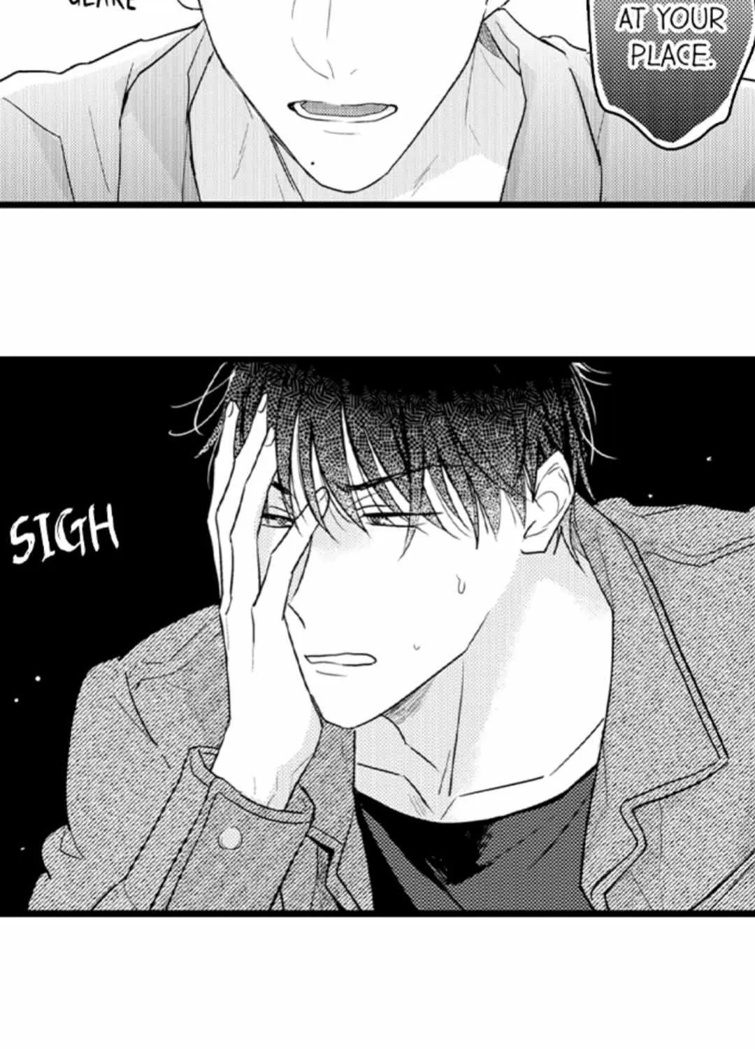 Papa Datte, Shitai Chapter 114 page 37 - 