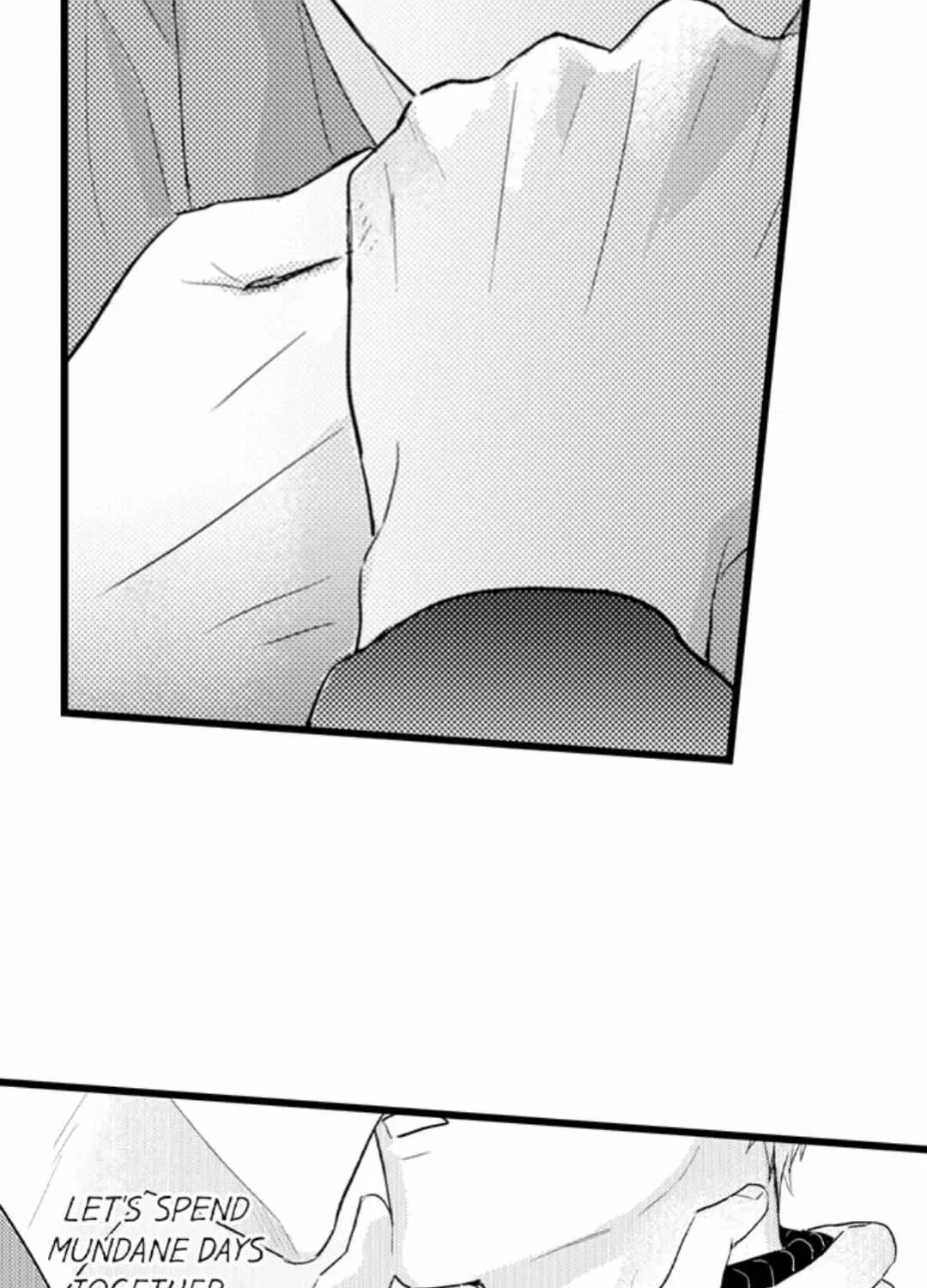 Papa Datte, Shitai Chapter 114 page 5 - 