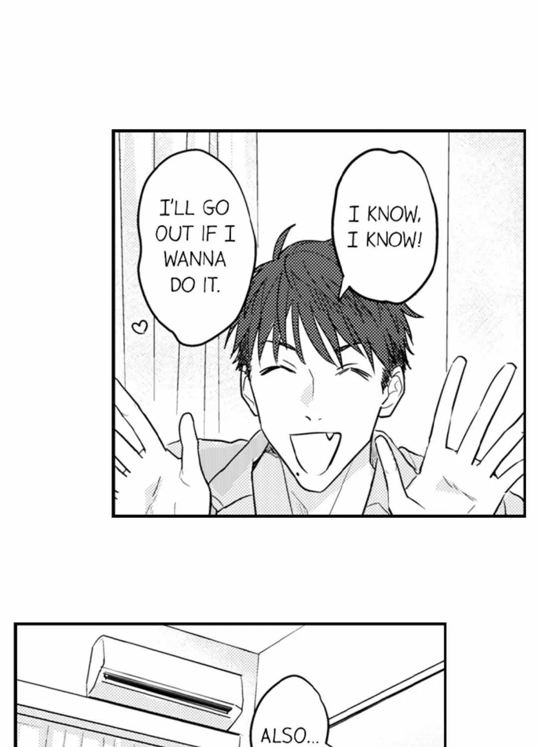 Papa Datte, Shitai Chapter 115 page 13 - 