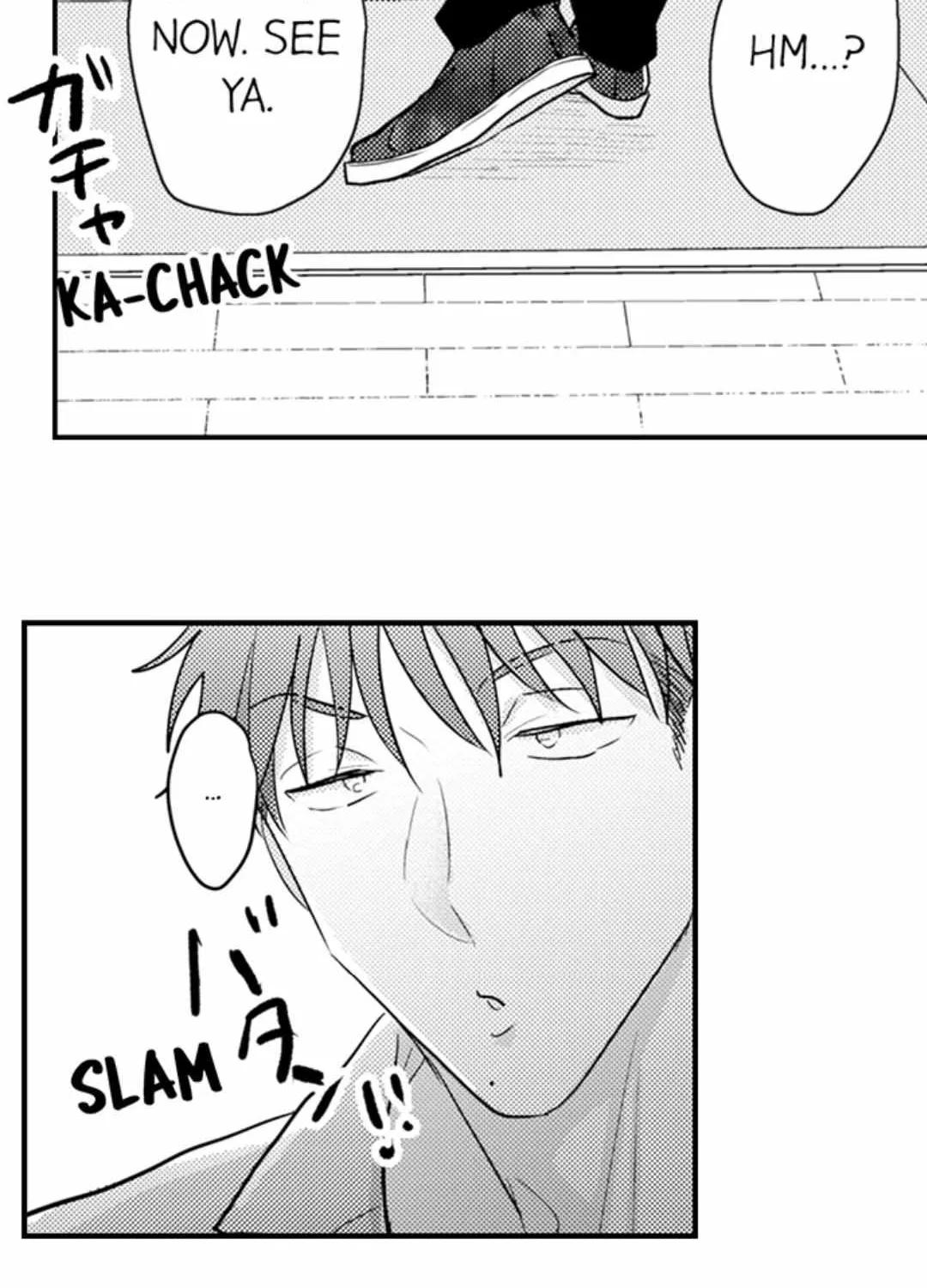 Papa Datte, Shitai Chapter 115 page 18 - 