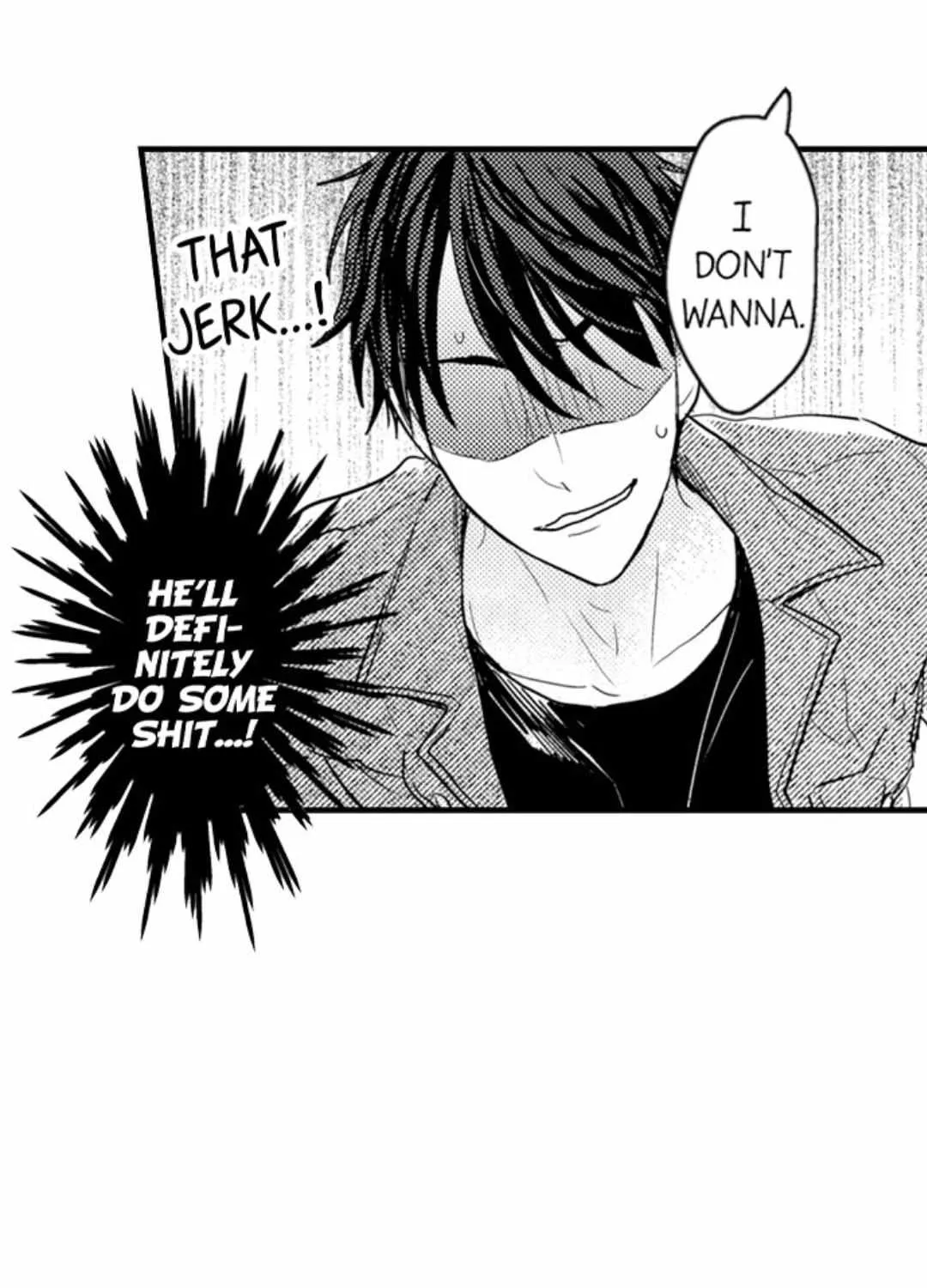 Papa Datte, Shitai Chapter 115 page 23 - 