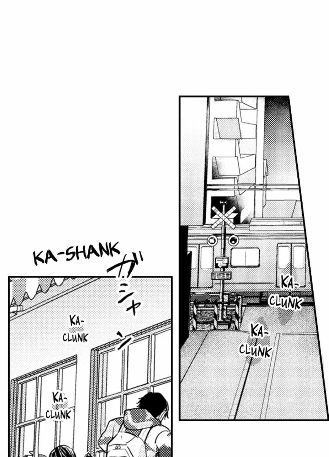 Papa Datte, Shitai Chapter 115 page 24 - 