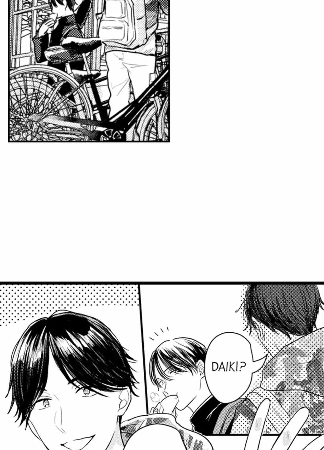 Papa Datte, Shitai Chapter 115 page 25 - 