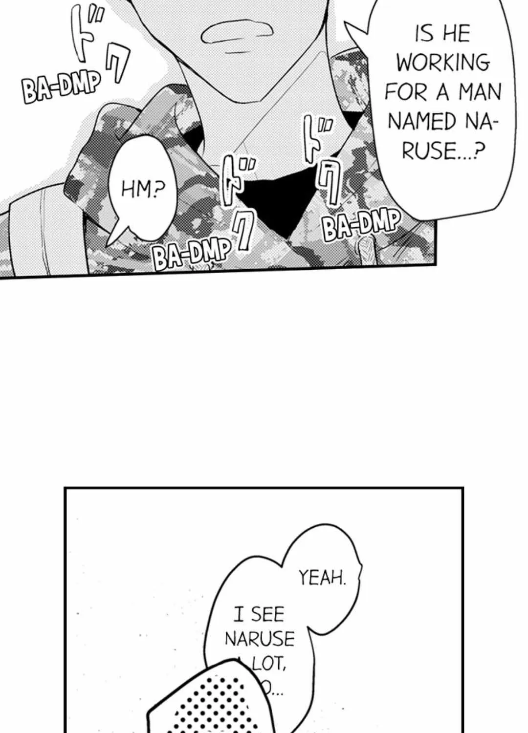 Papa Datte, Shitai Chapter 115 page 34 - 