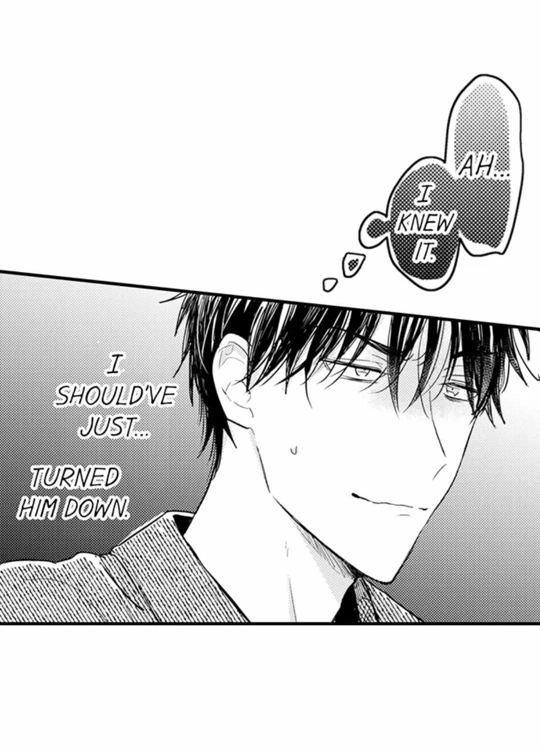 Papa Datte, Shitai Chapter 115 page 5 - 